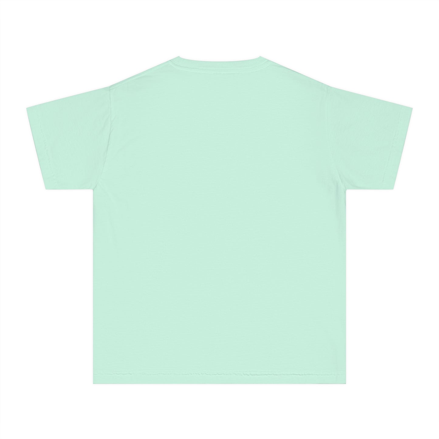 Kids Montauk Whale Shirt