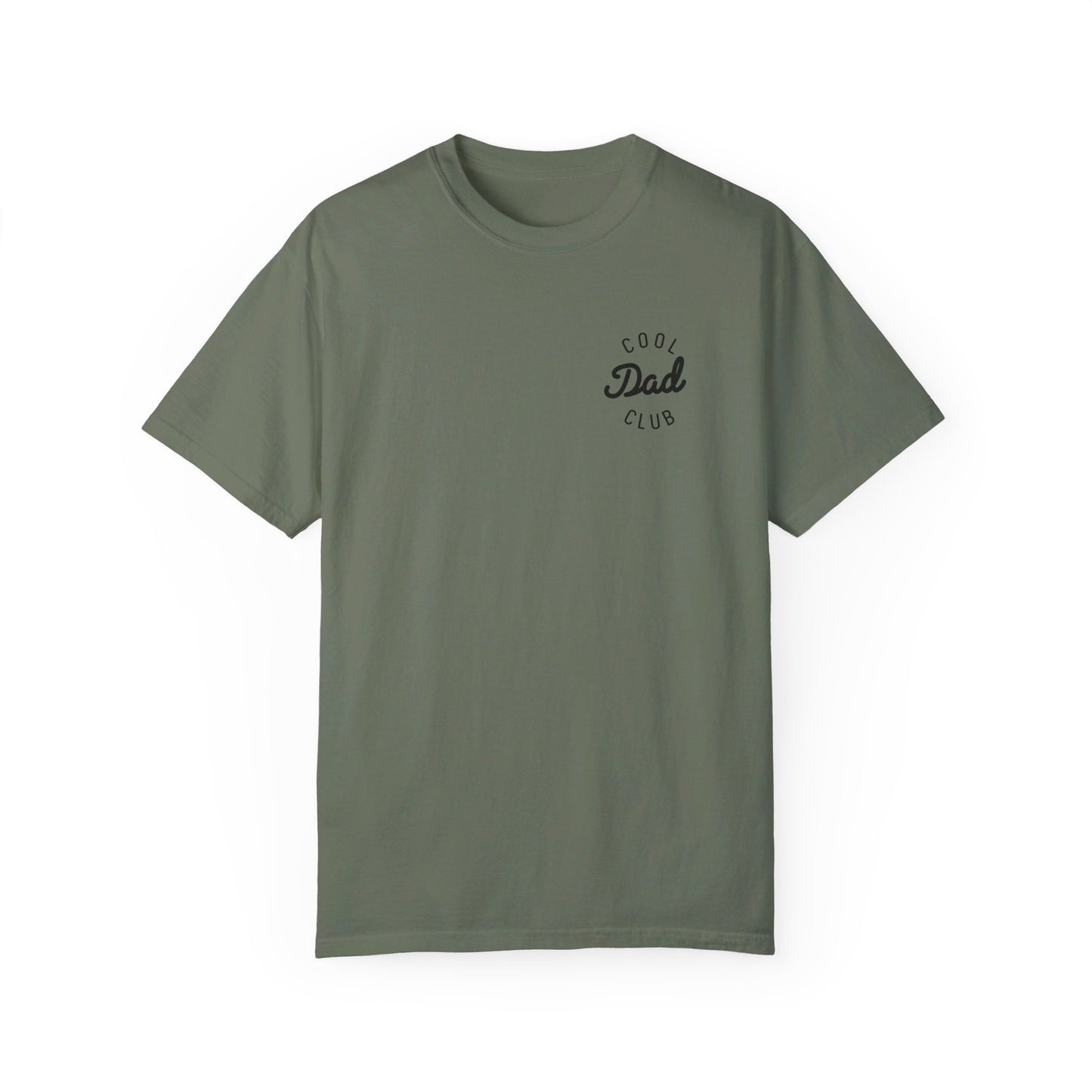 Cool Dad Club T-shirt