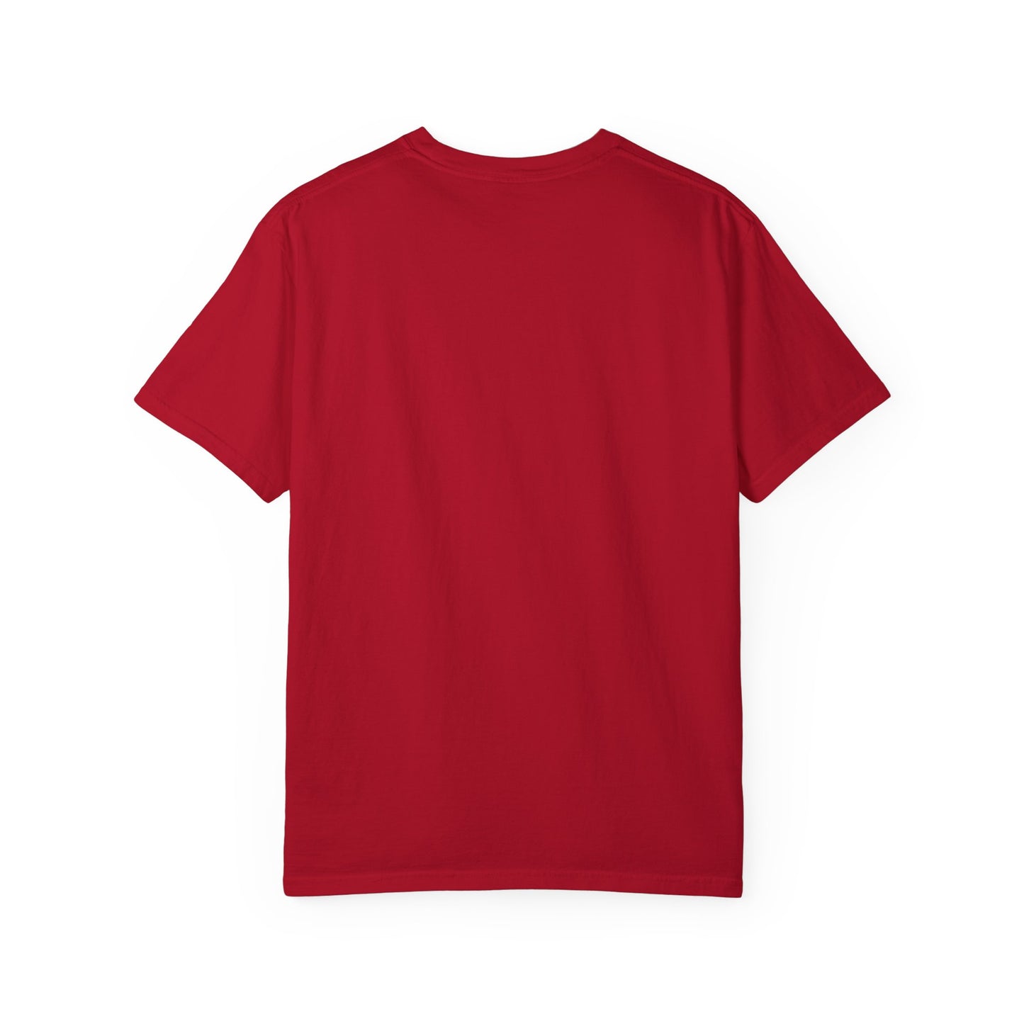 Valentine's Day Heart Mama Comfort Colors Shirt, Love Tee, Holiday Gift, Valentine's Day Shirt, Unisex Tee, Heart Tshirt