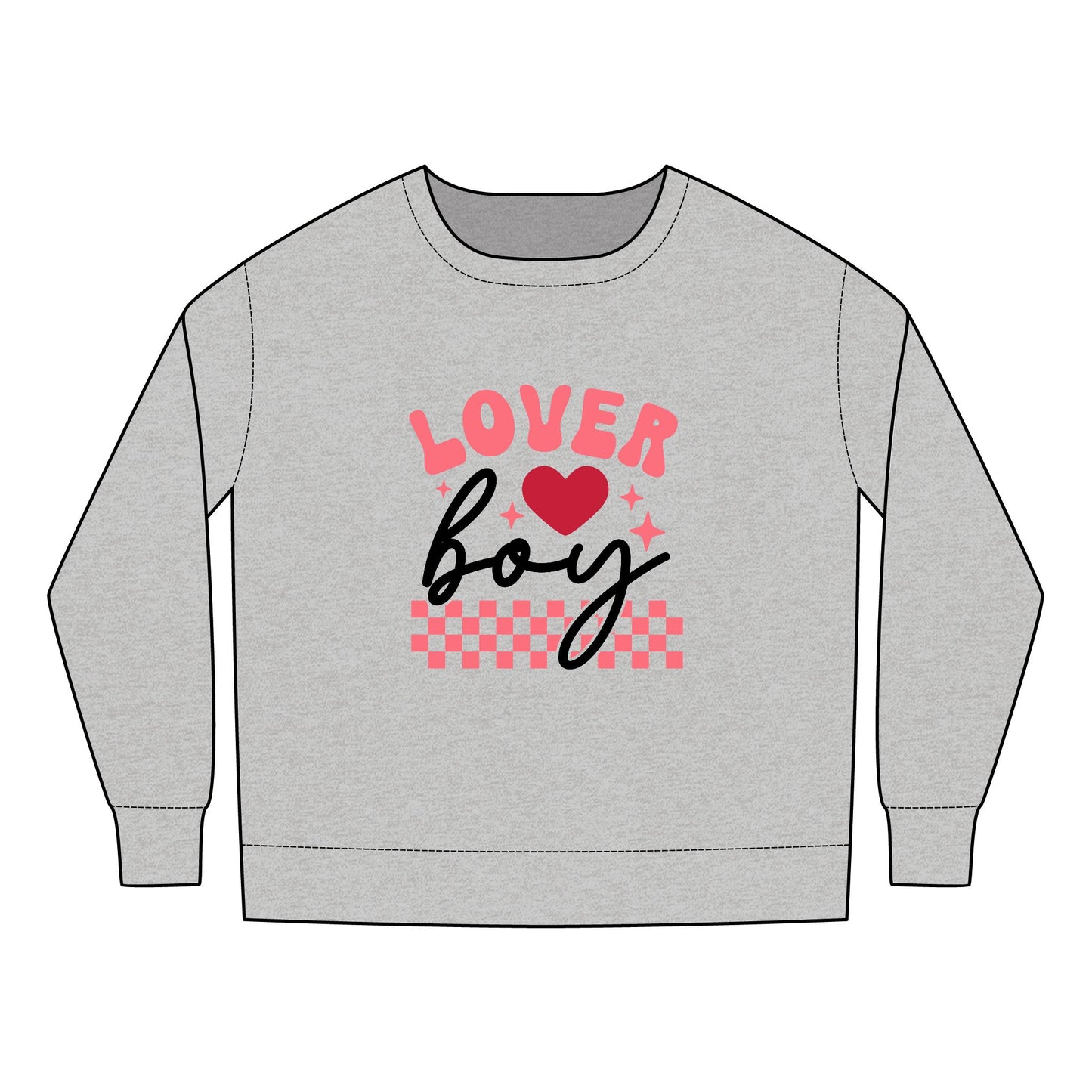 Toddler Sweatshirt