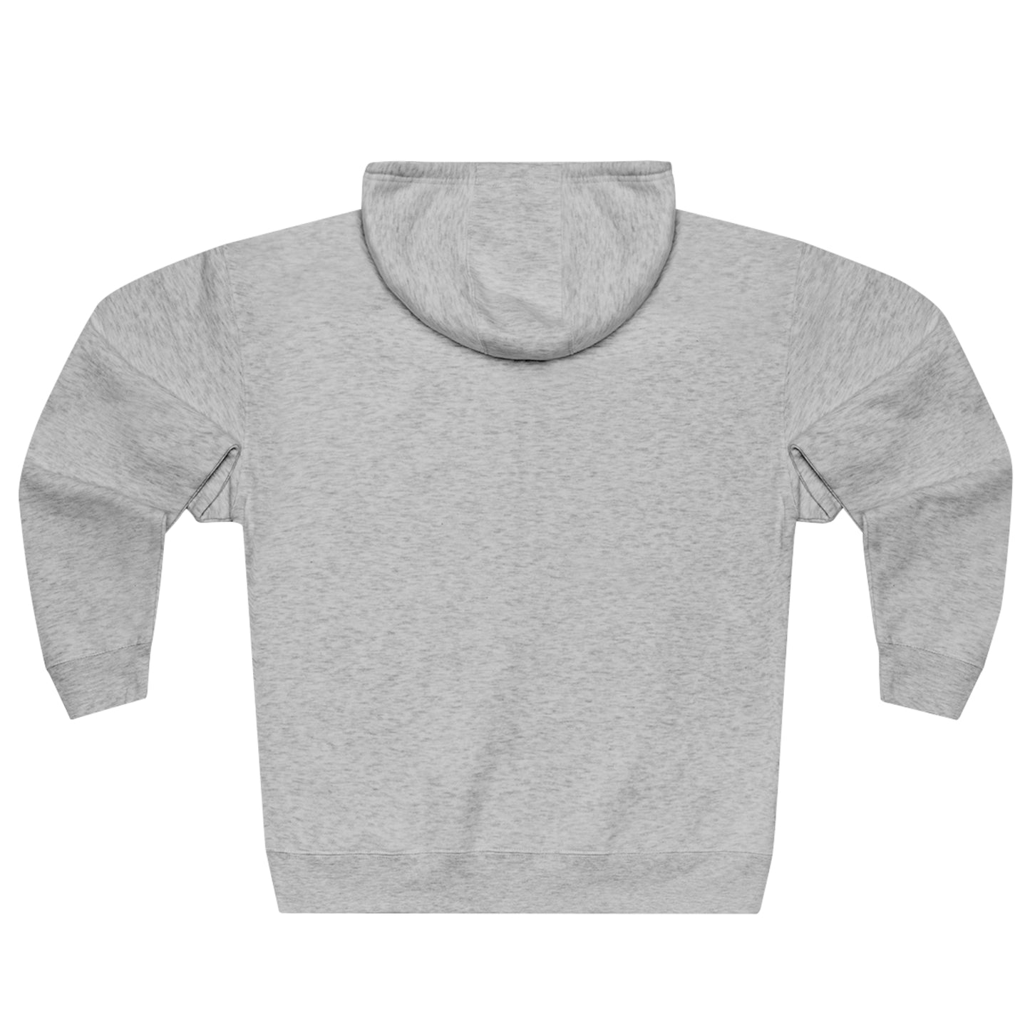 Long Island Zip Hoodie (Unisex)