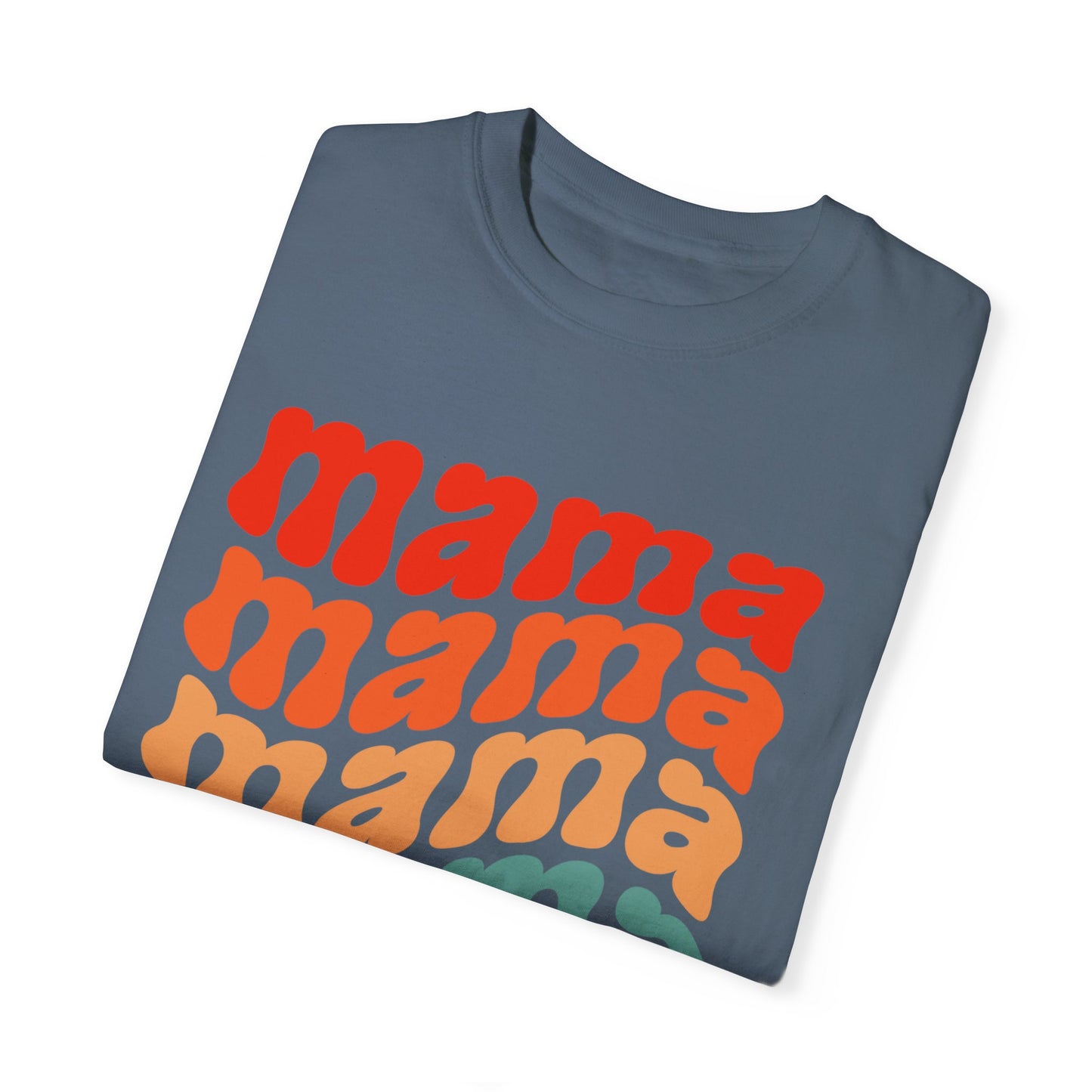 Retro Mama T-shirt