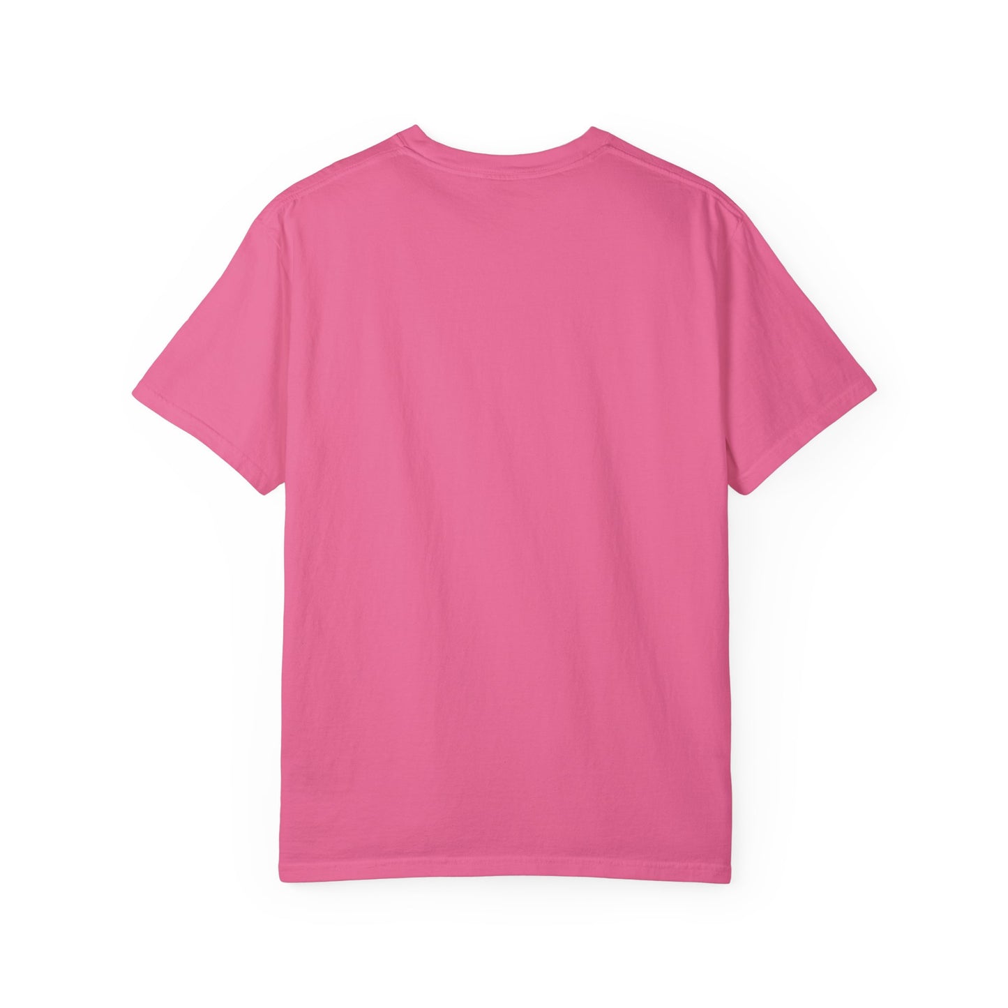 Long Island local shirt- Unisex Garment-Dyed T-shirt