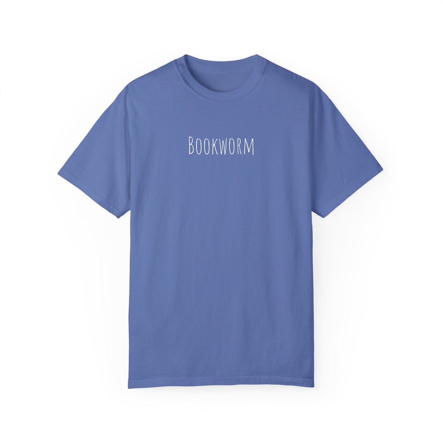 Bookworm T-shirt