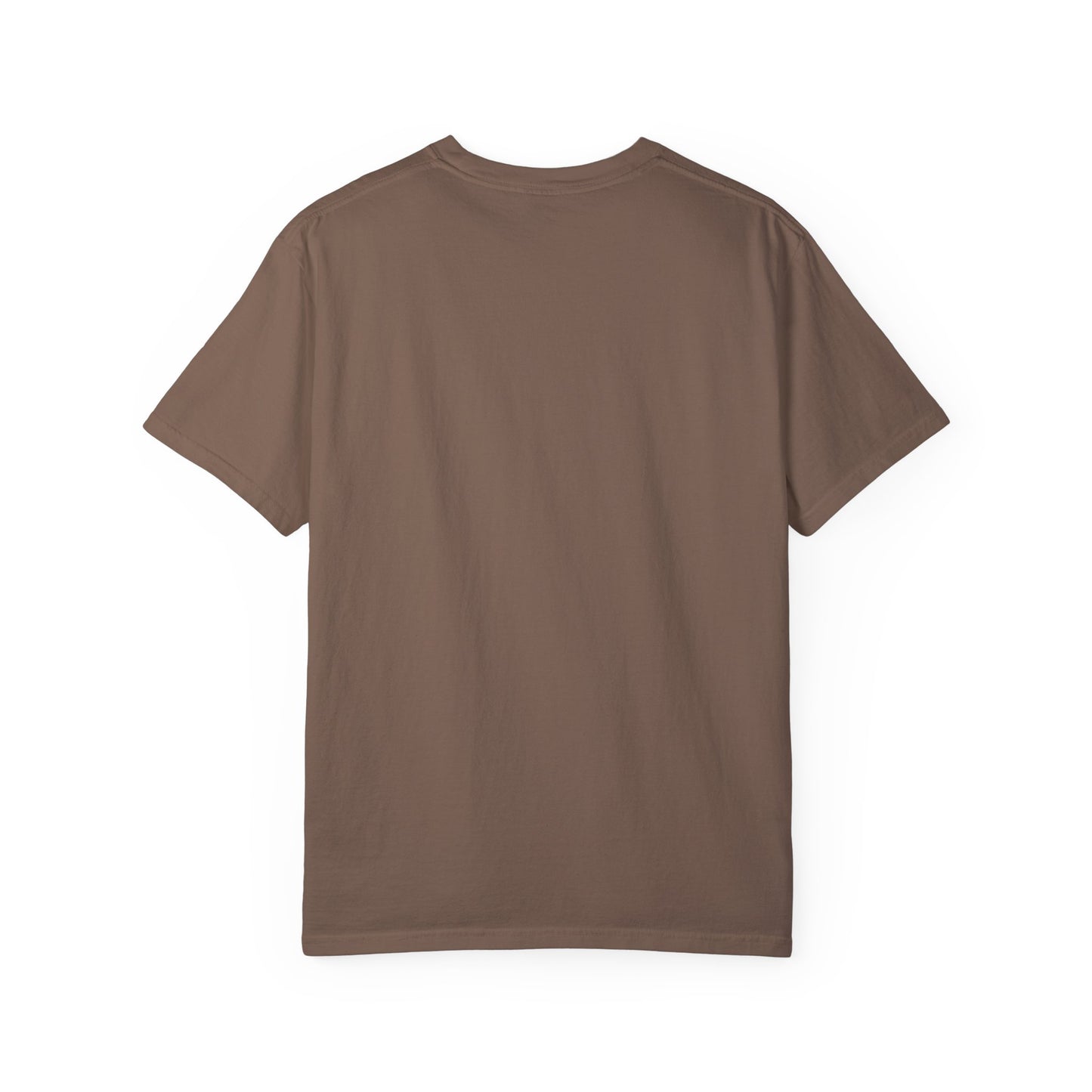 Long Island local shirt- Unisex Garment-Dyed T-shirt