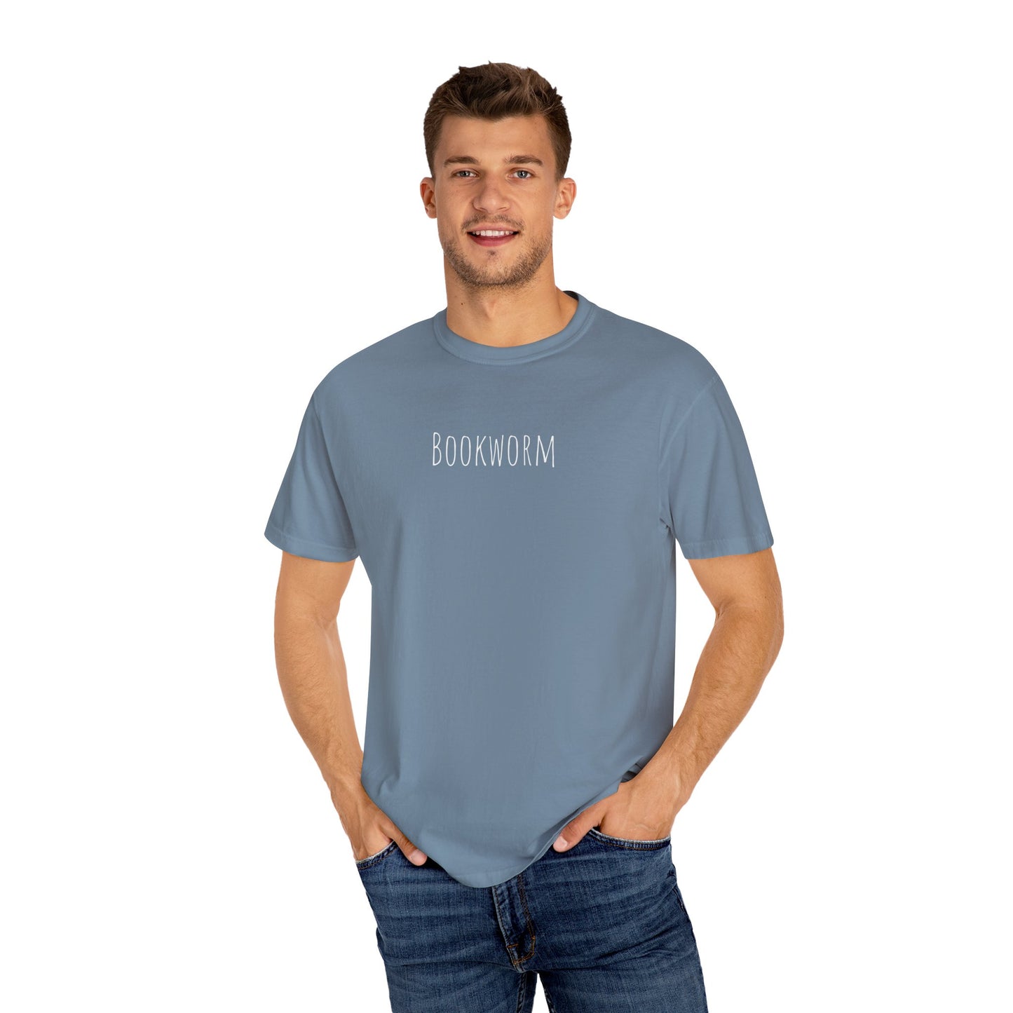 Bookworm T-shirt