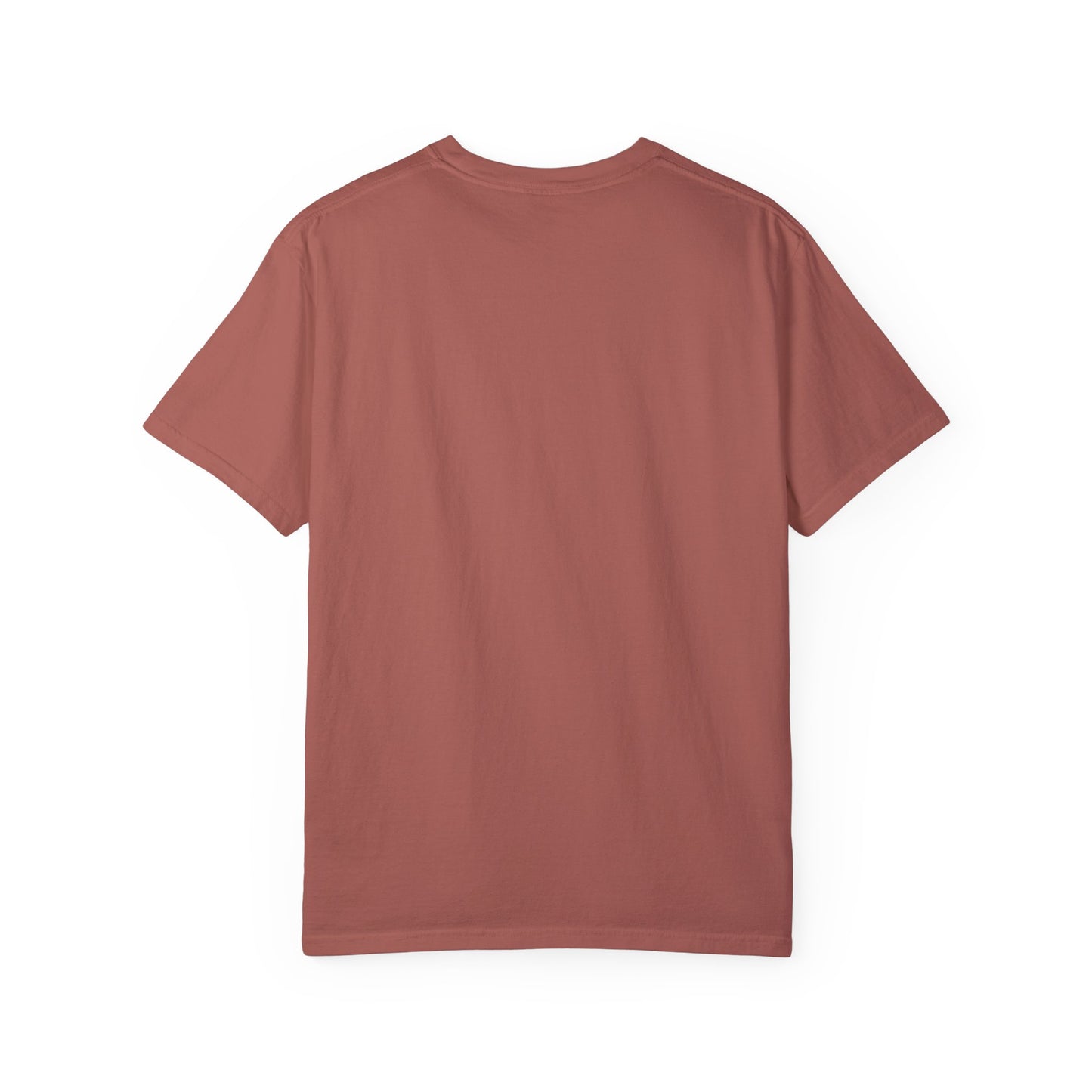 Long Island local shirt- Unisex Garment-Dyed T-shirt