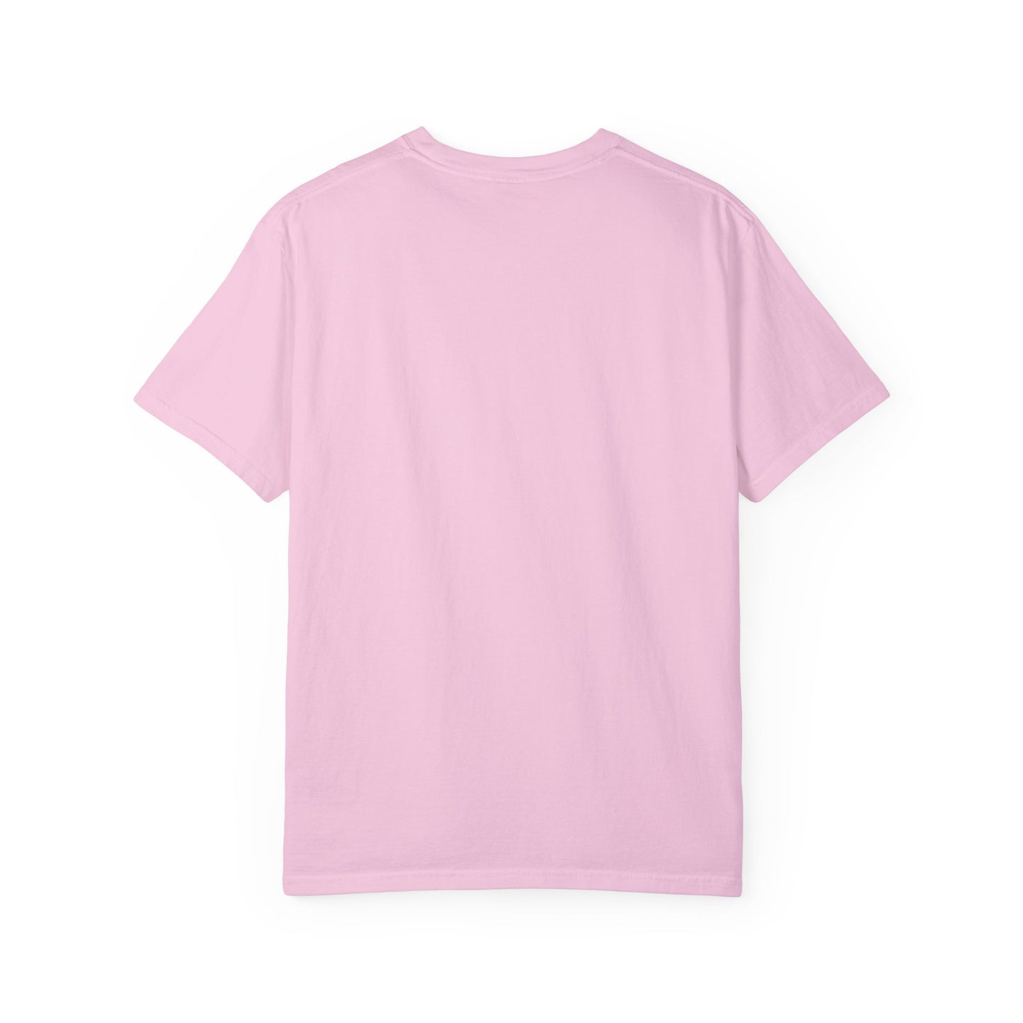 Valentine's Day Heart Mama Comfort Colors Shirt, Love Tee, Holiday Gift, Valentine's Day Shirt, Unisex Tee, Heart Tshirt
