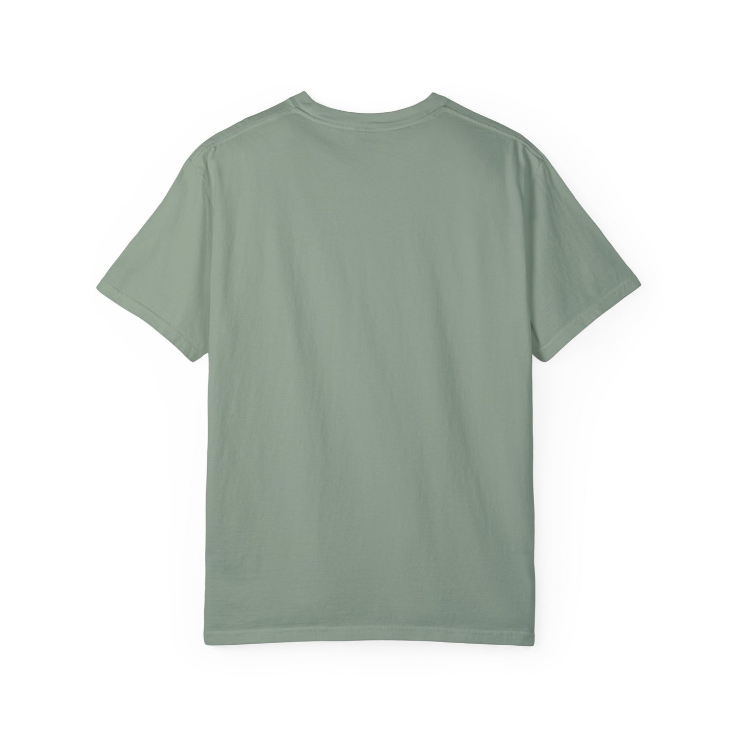 American Flag Long Island Shirt