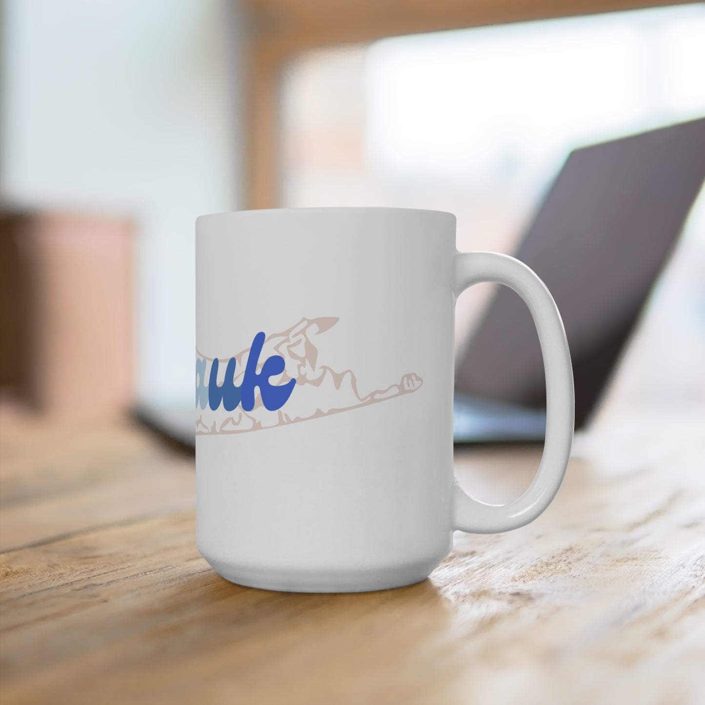 Montauk Mug 15oz