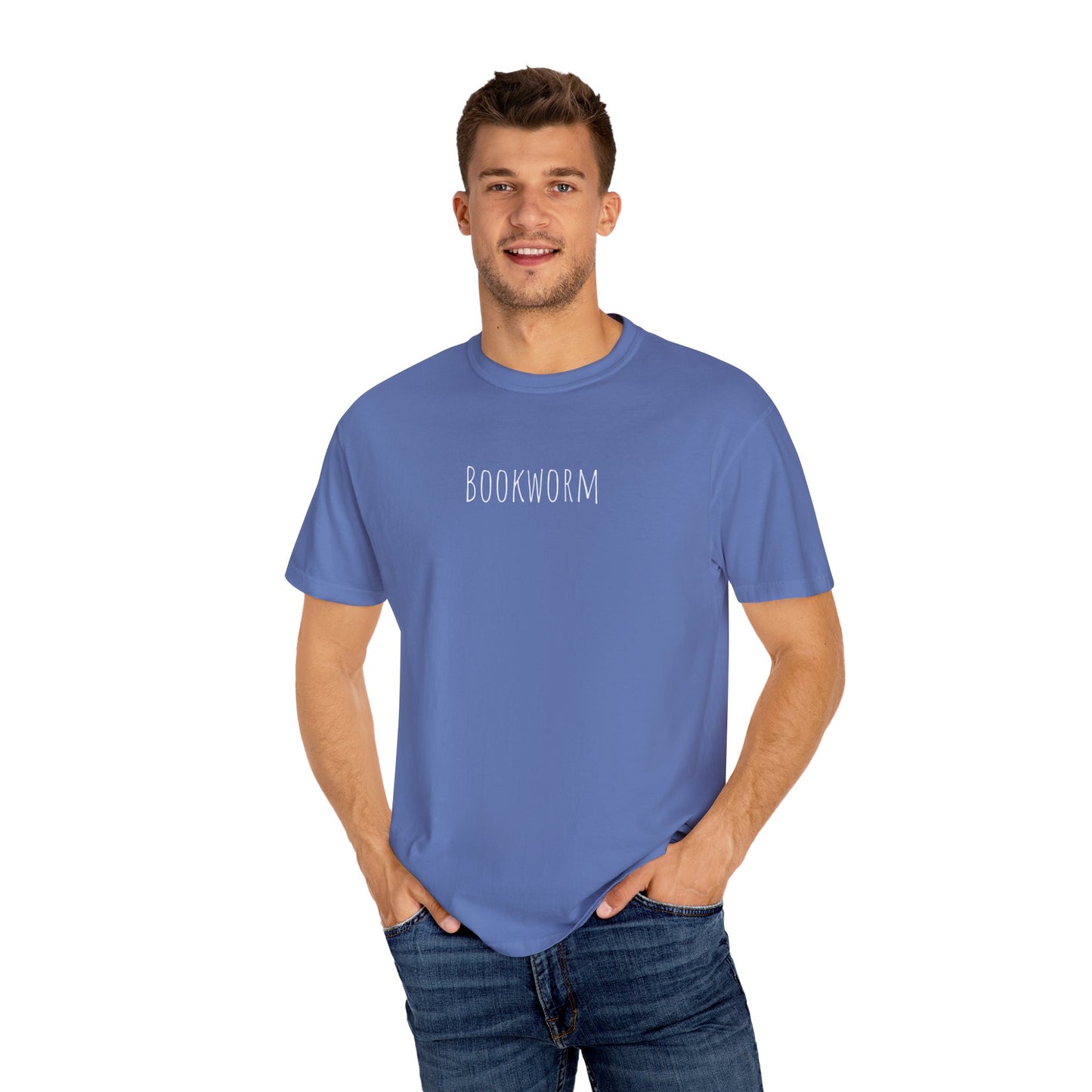 Bookworm T-shirt