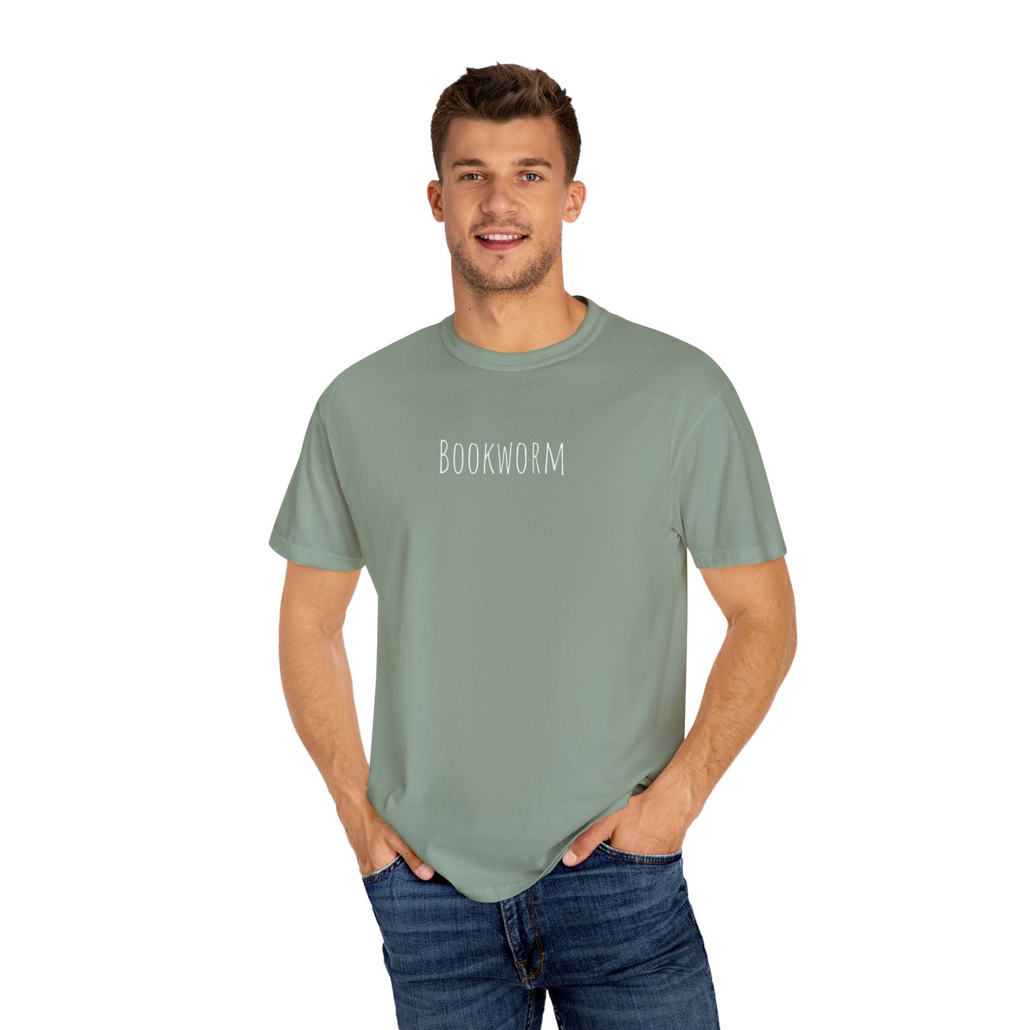 Bookworm T-shirt
