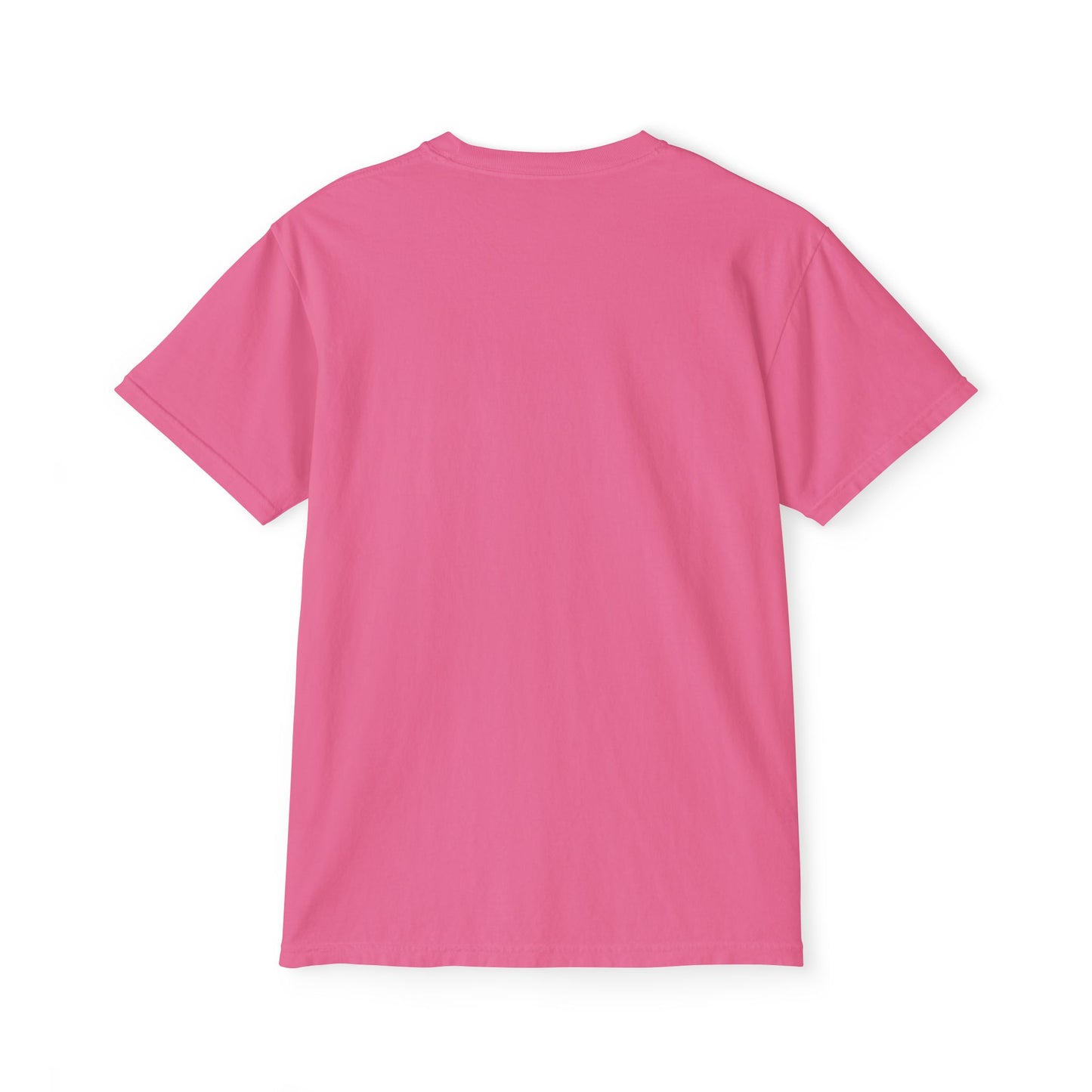 Cool Mom Club Pocket T-Shirt