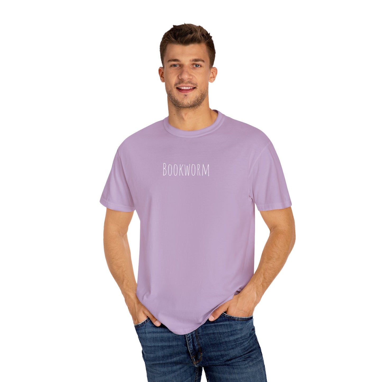 Bookworm T-shirt