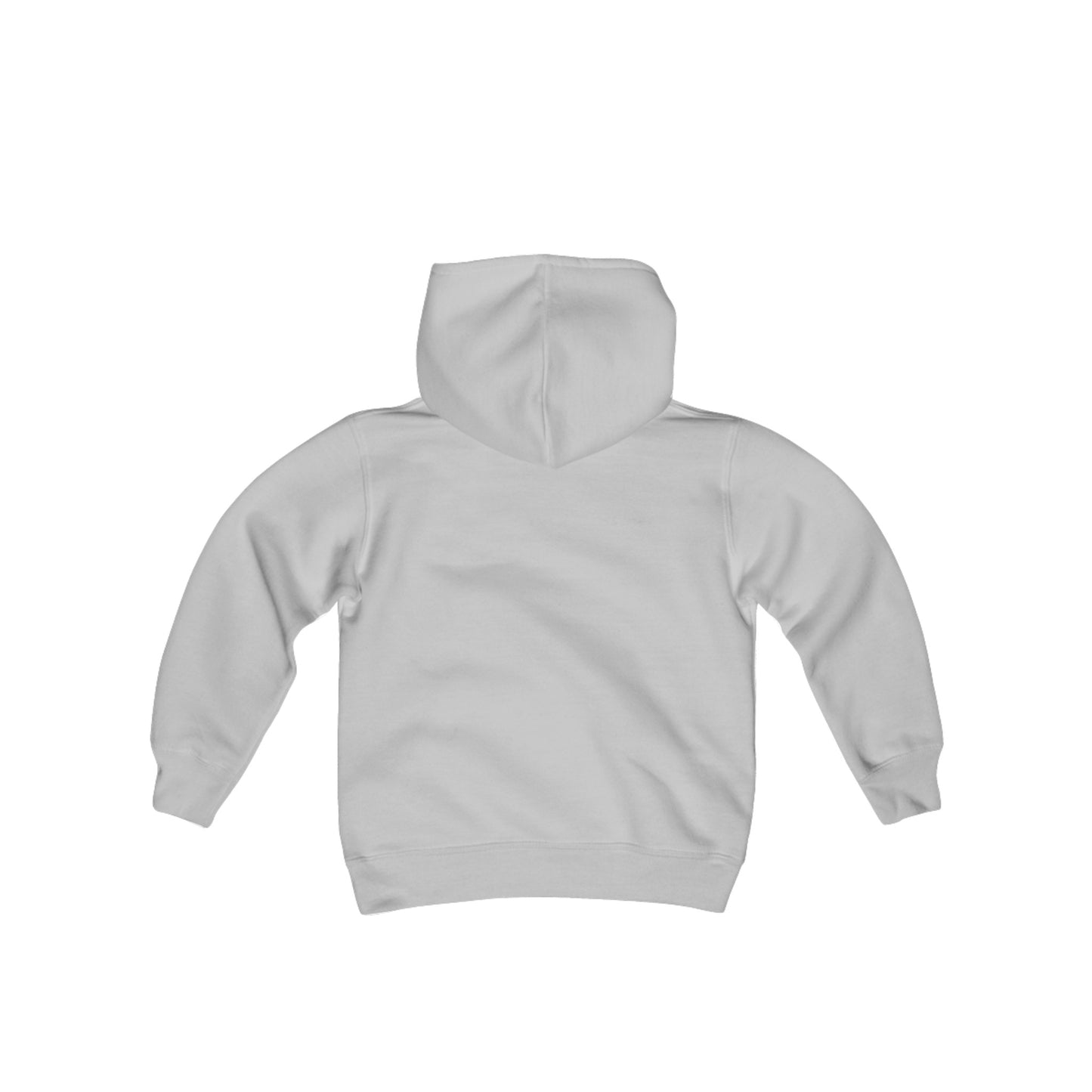 Made on Long Island Kids Sweatshirt