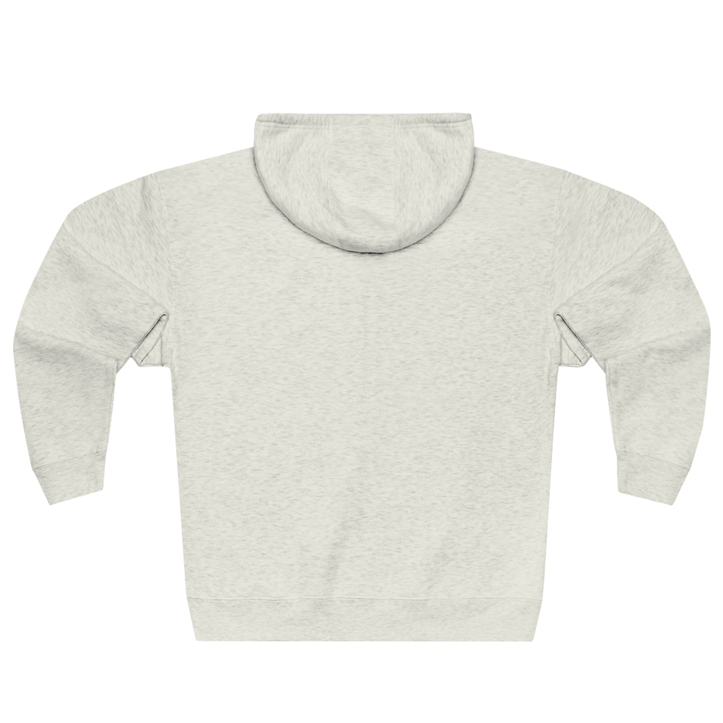 Long Island Zip Hoodie (Unisex)