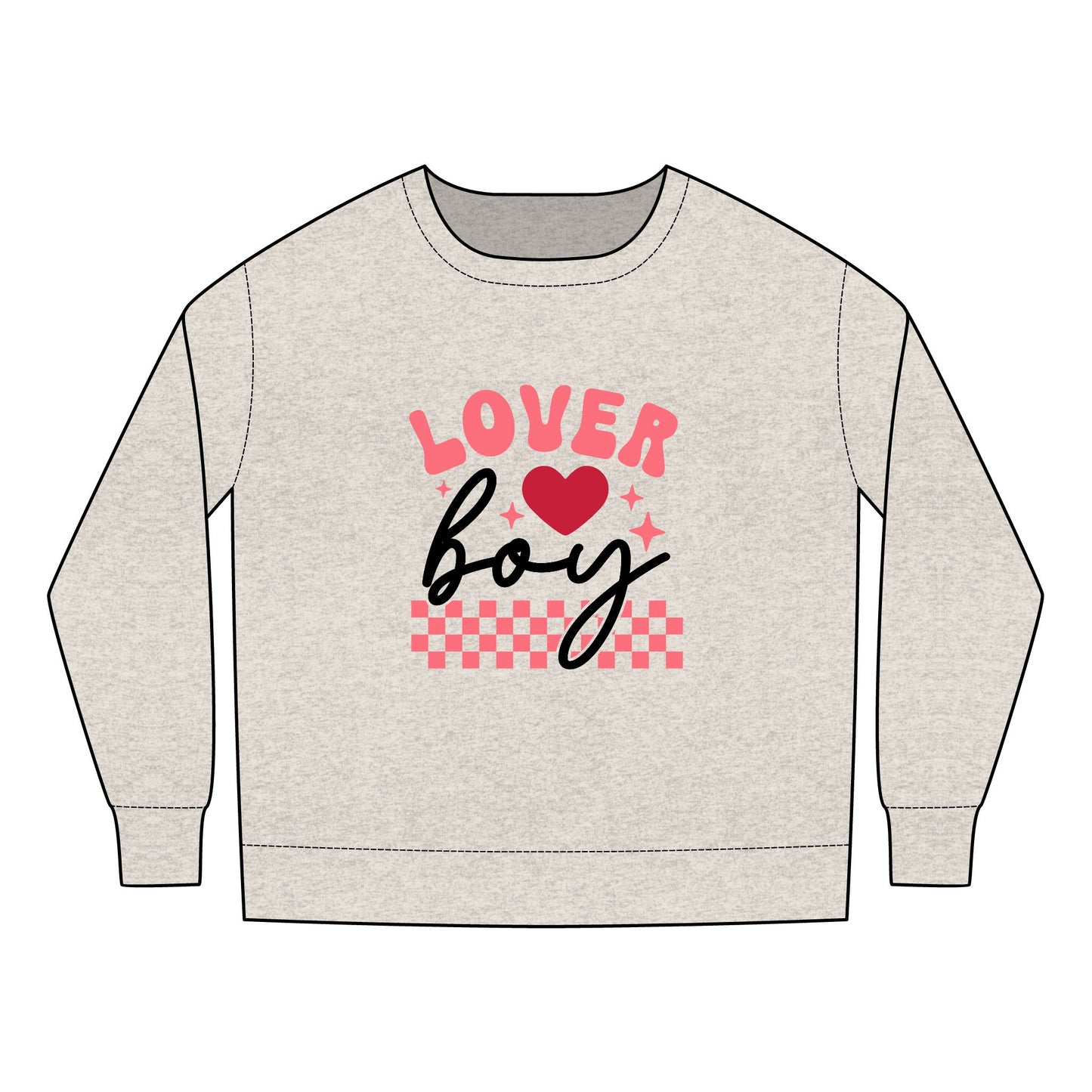 Toddler Sweatshirt