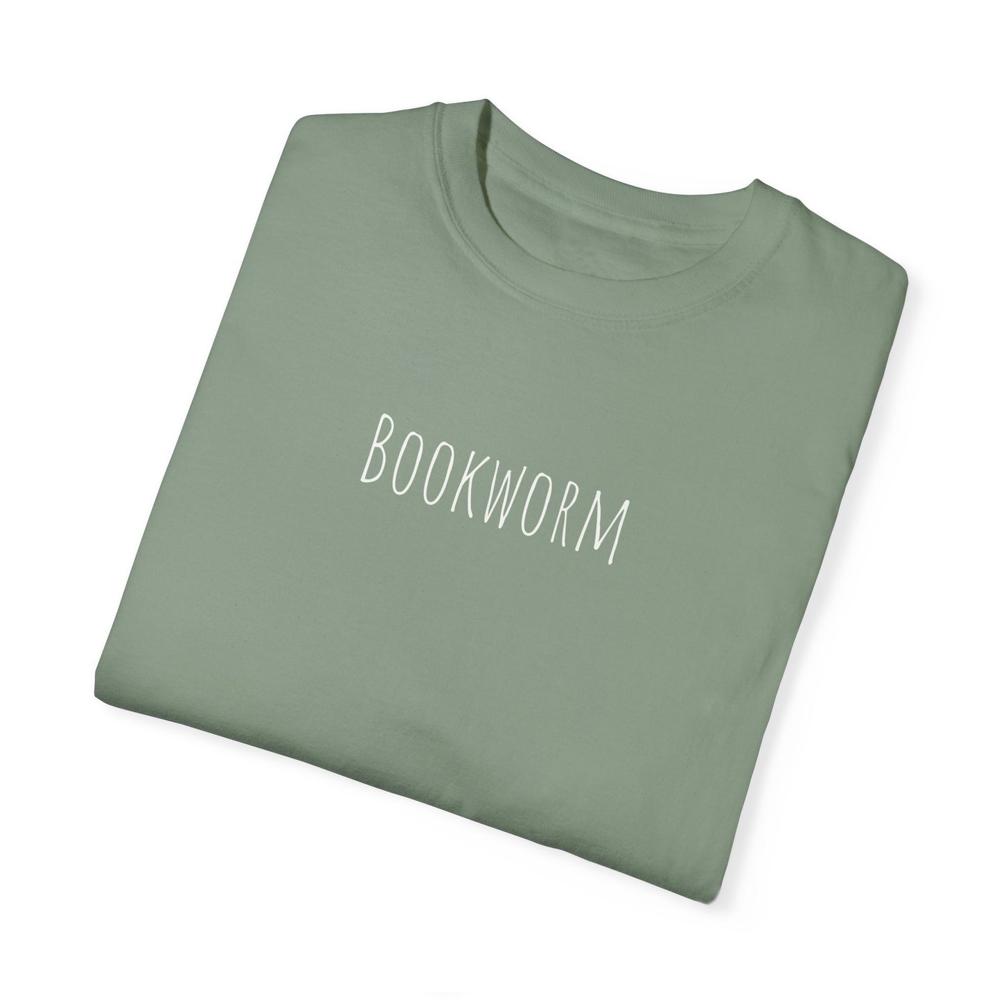 Bookworm T-shirt