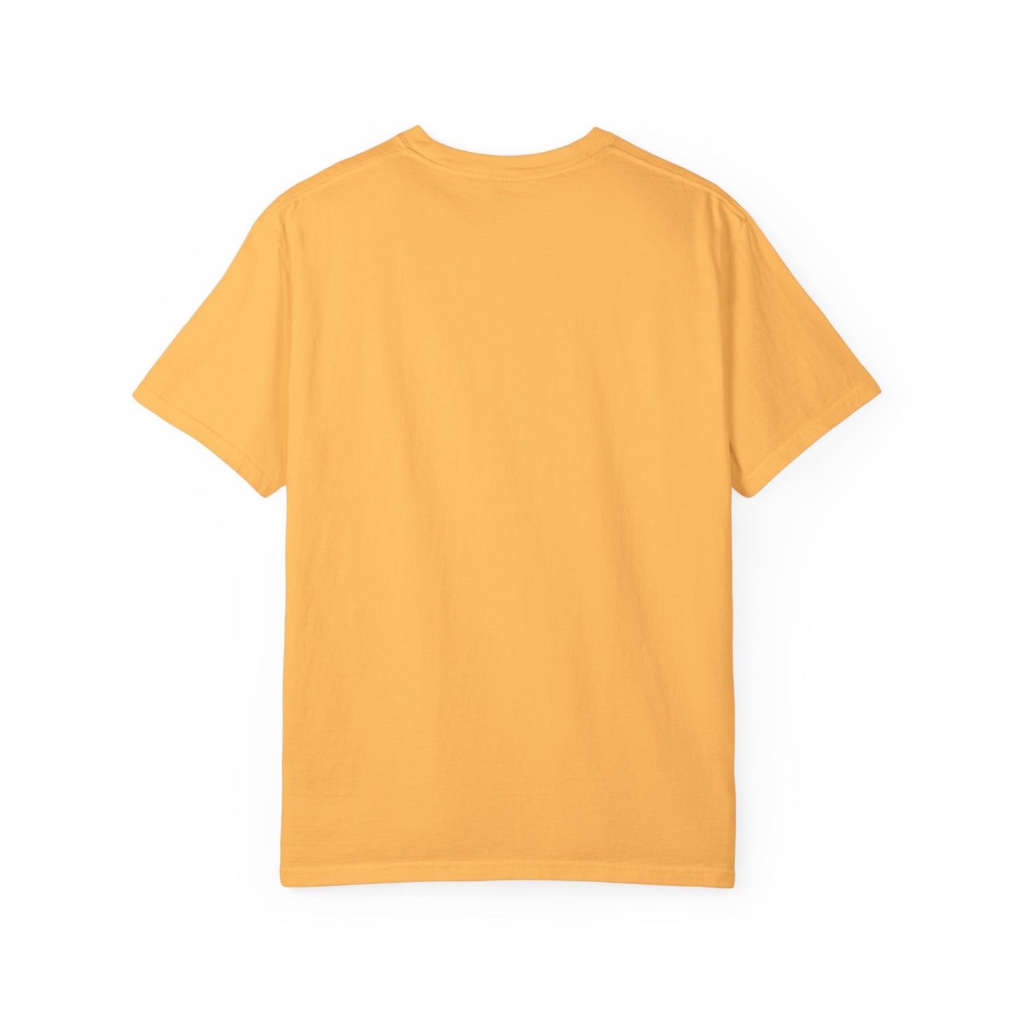 Long Island local shirt- Unisex Garment-Dyed T-shirt