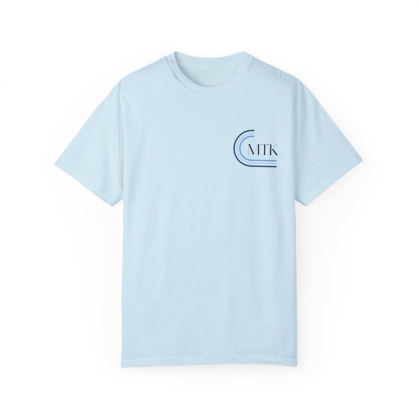 Montauk- The End T-shirt
