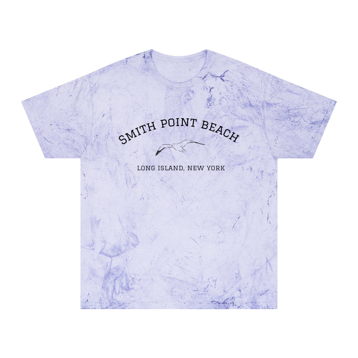 Smith Point Beach Shirt