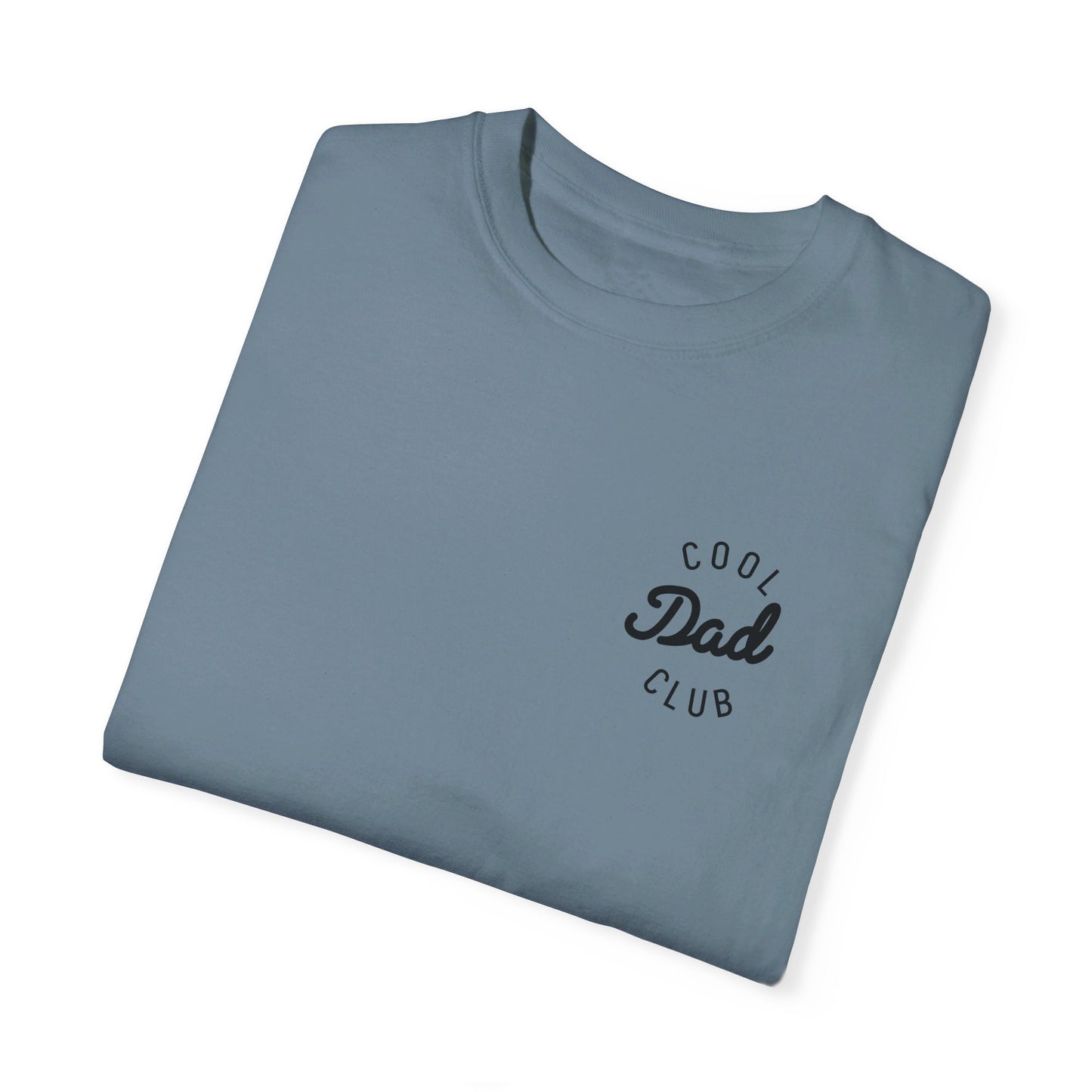 Cool Dad Club T-shirt