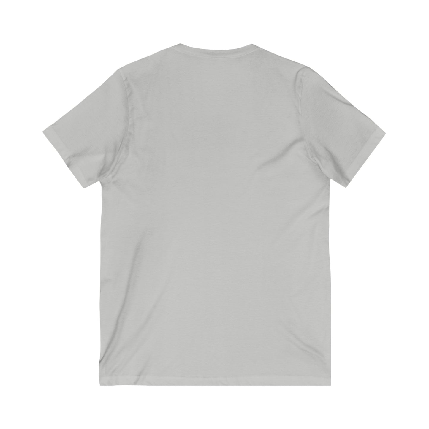 V-Neck Long Island New York Tee