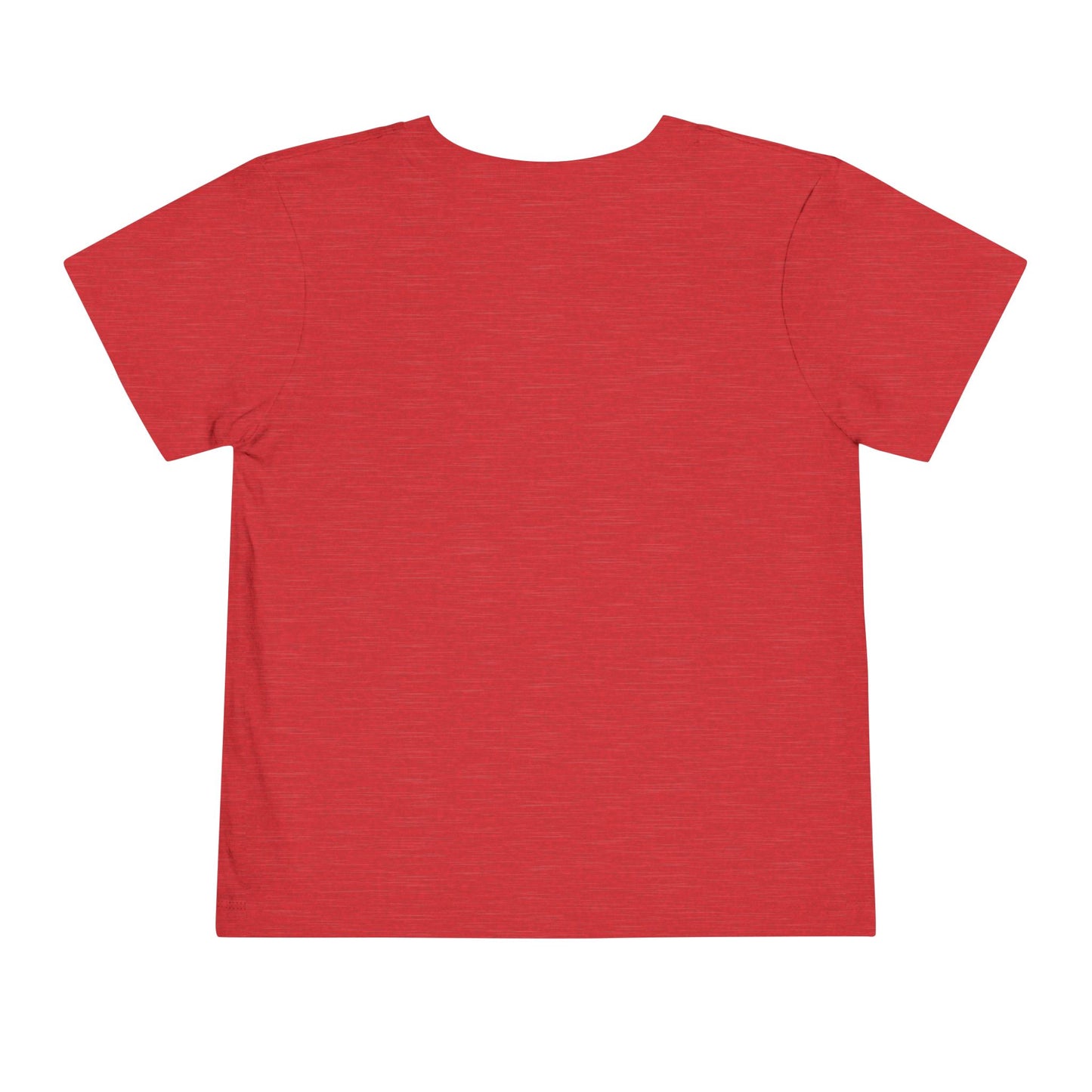 Toddler Valentine's Day Tee - Cute Tomato 'I Love You From My Head to-ma-toes'