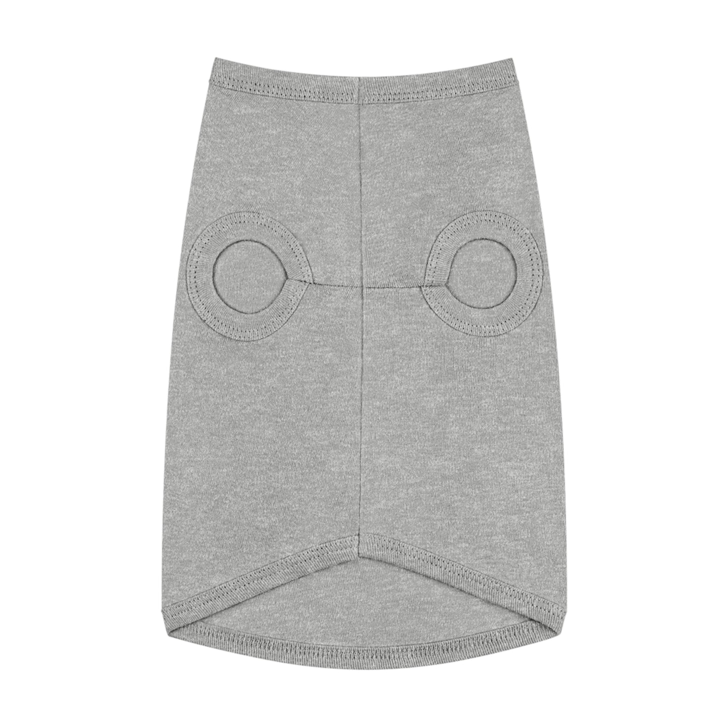 Long Island Dog Shirt