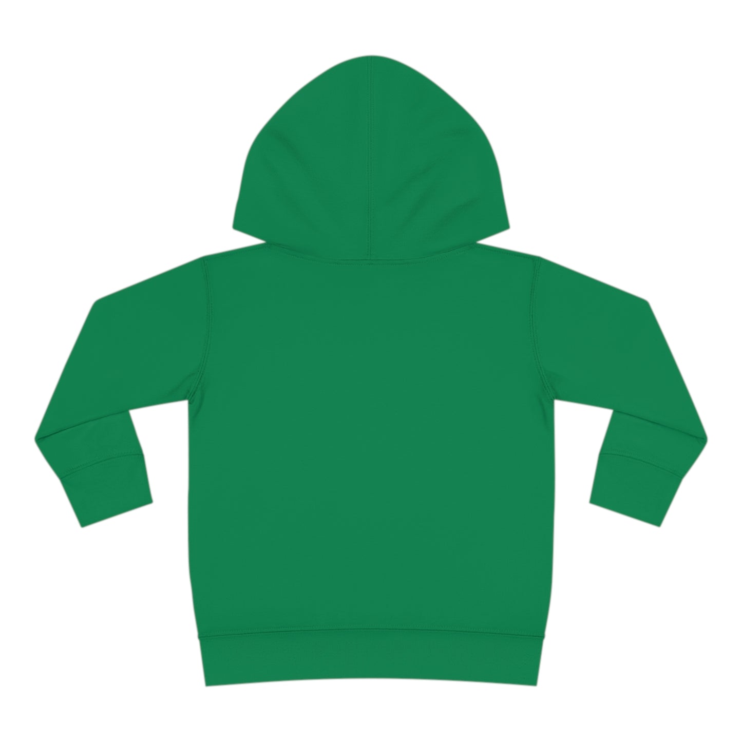 Long Island Toddler Hoodie