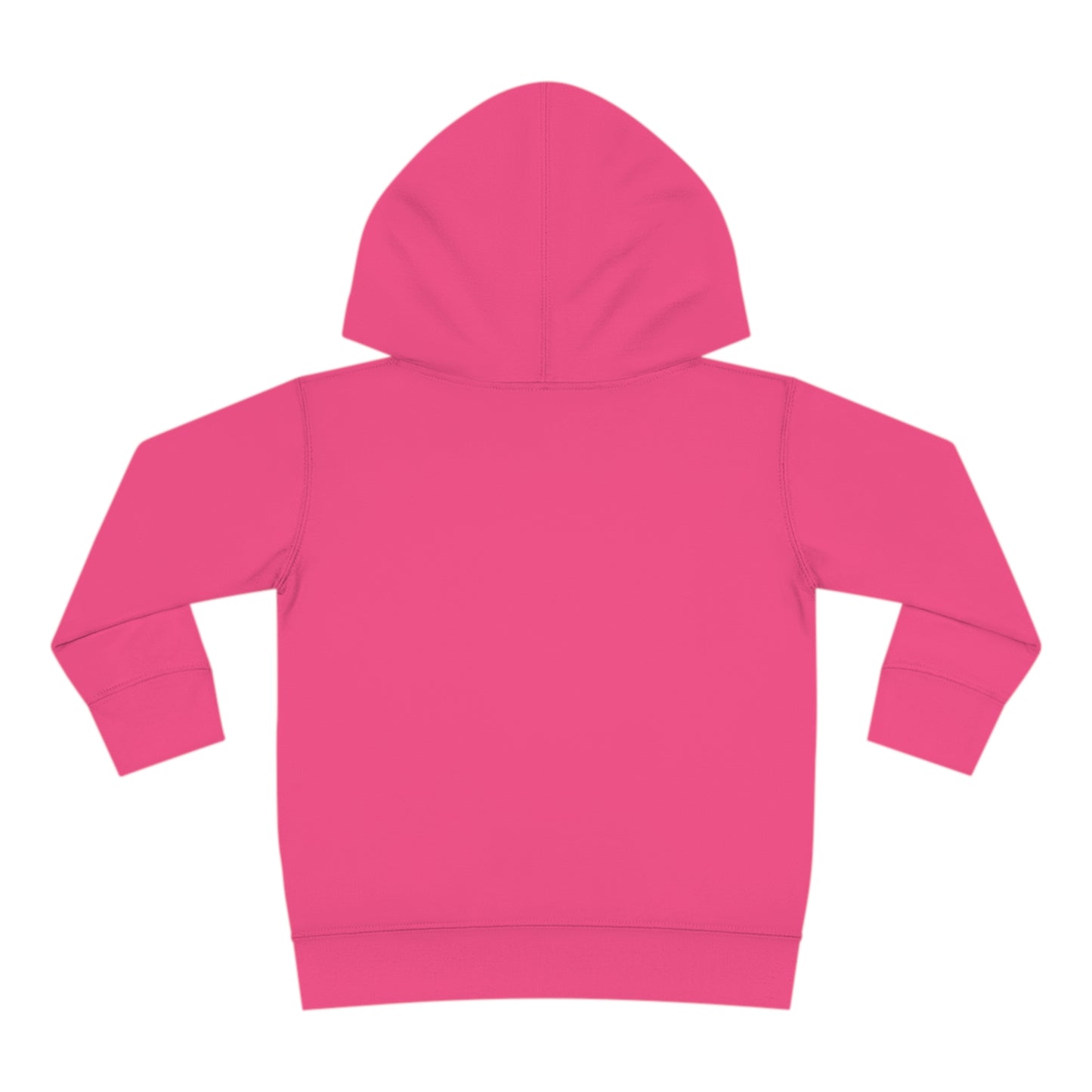 Long Island Toddler Hoodie