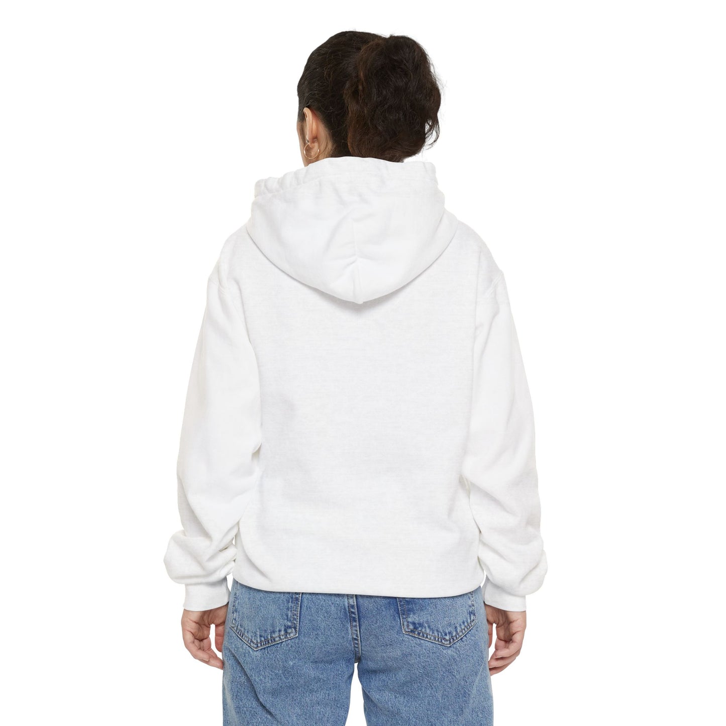 Long Island New York Graphic Hoodie