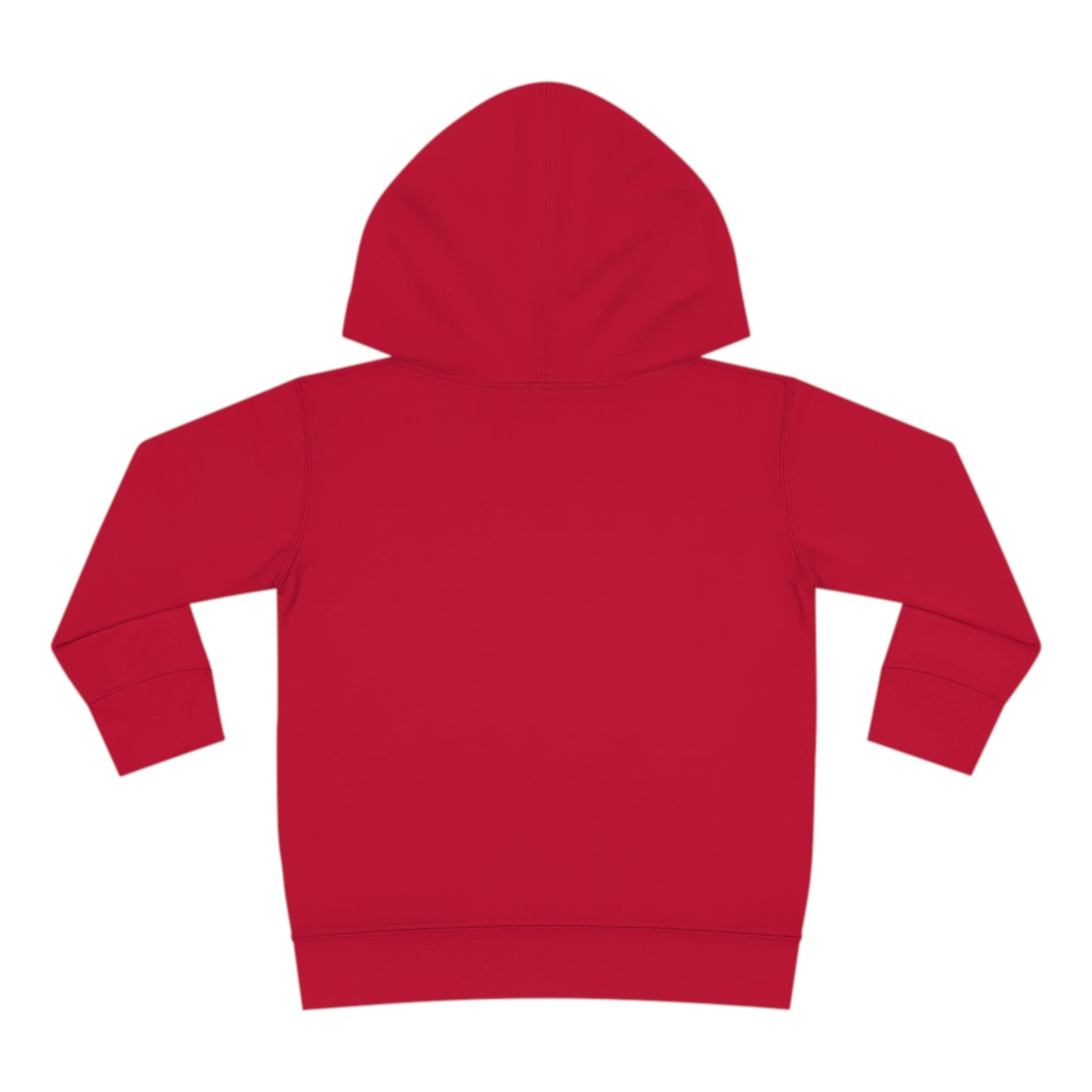 Long Island Toddler Hoodie