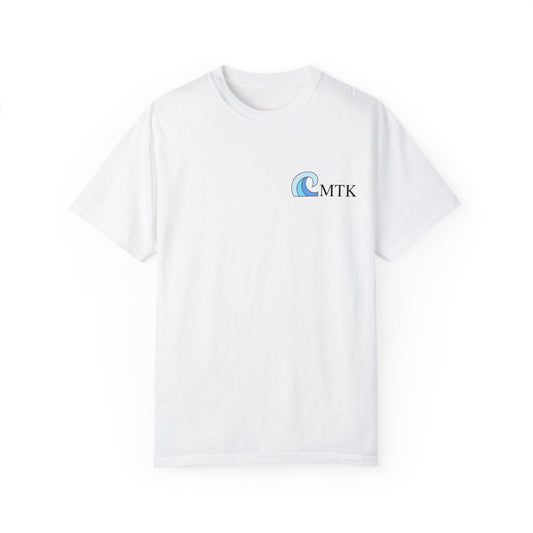 MTK Wave T-shirt