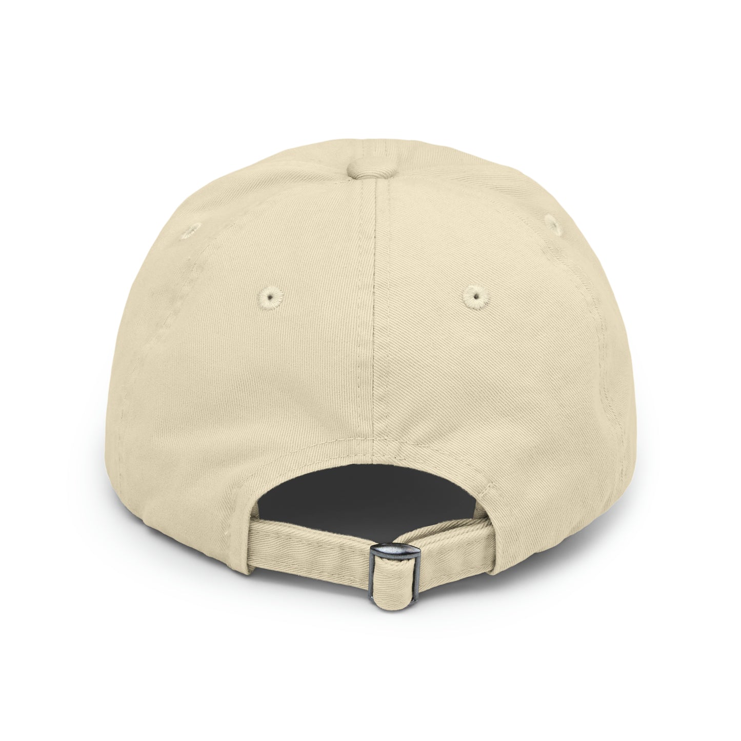 Long Island - Unisex Distressed Cap