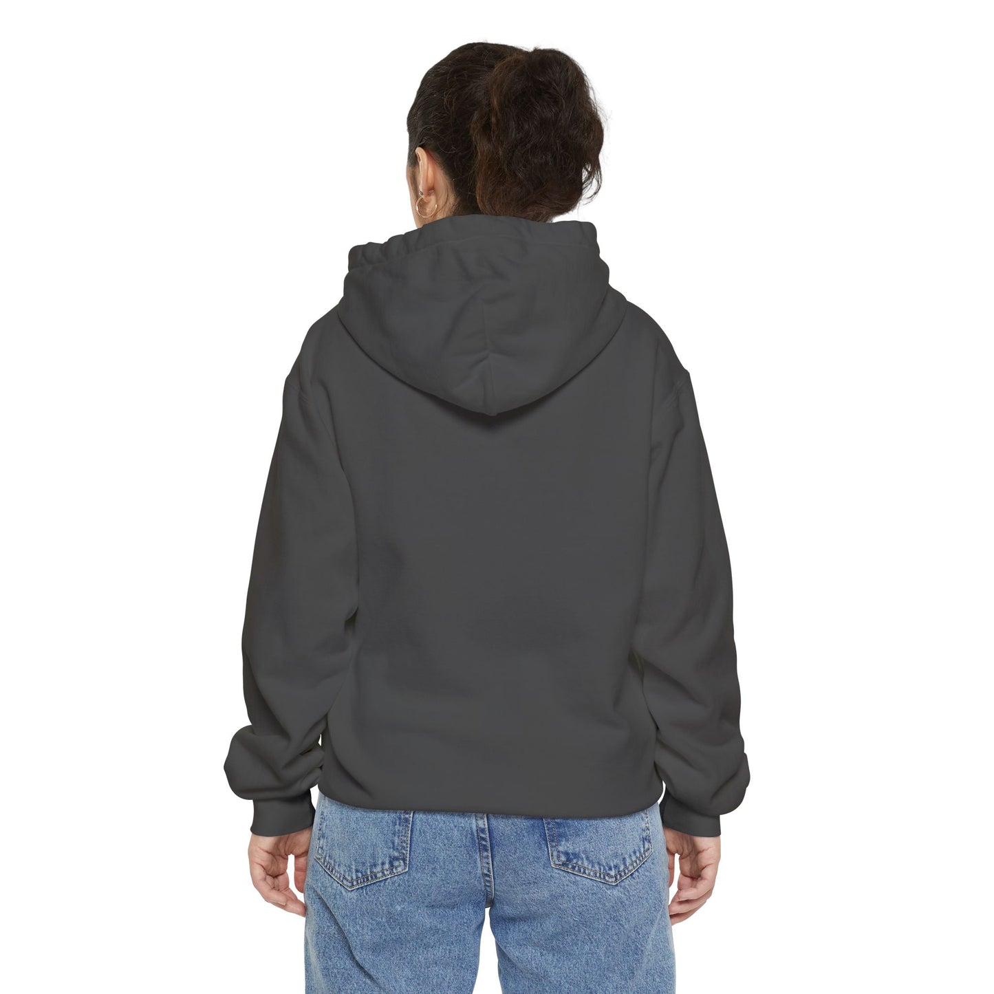 Long Island New York Graphic Hoodie