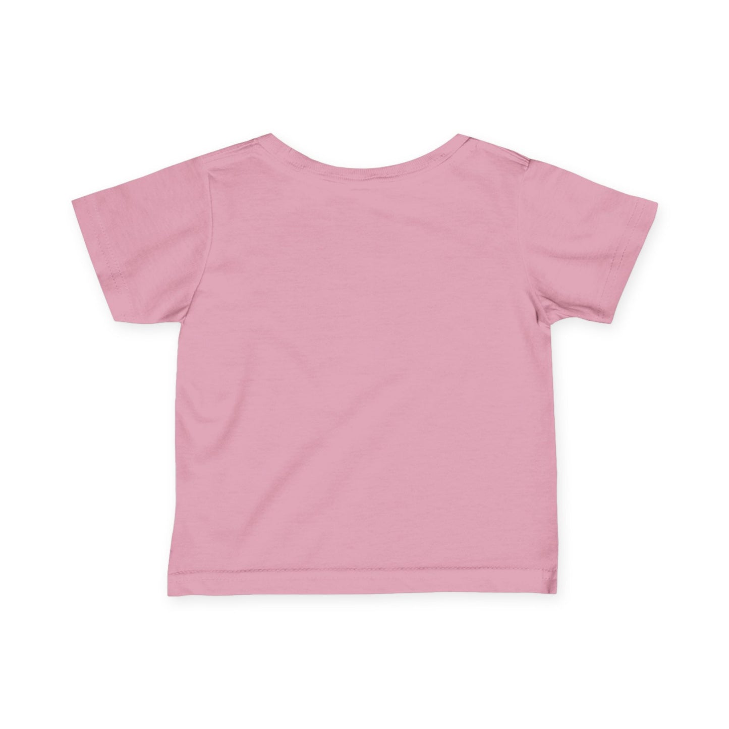 Long Island Bagel Sandwich Toddler Tee — "BECSPK" Design
