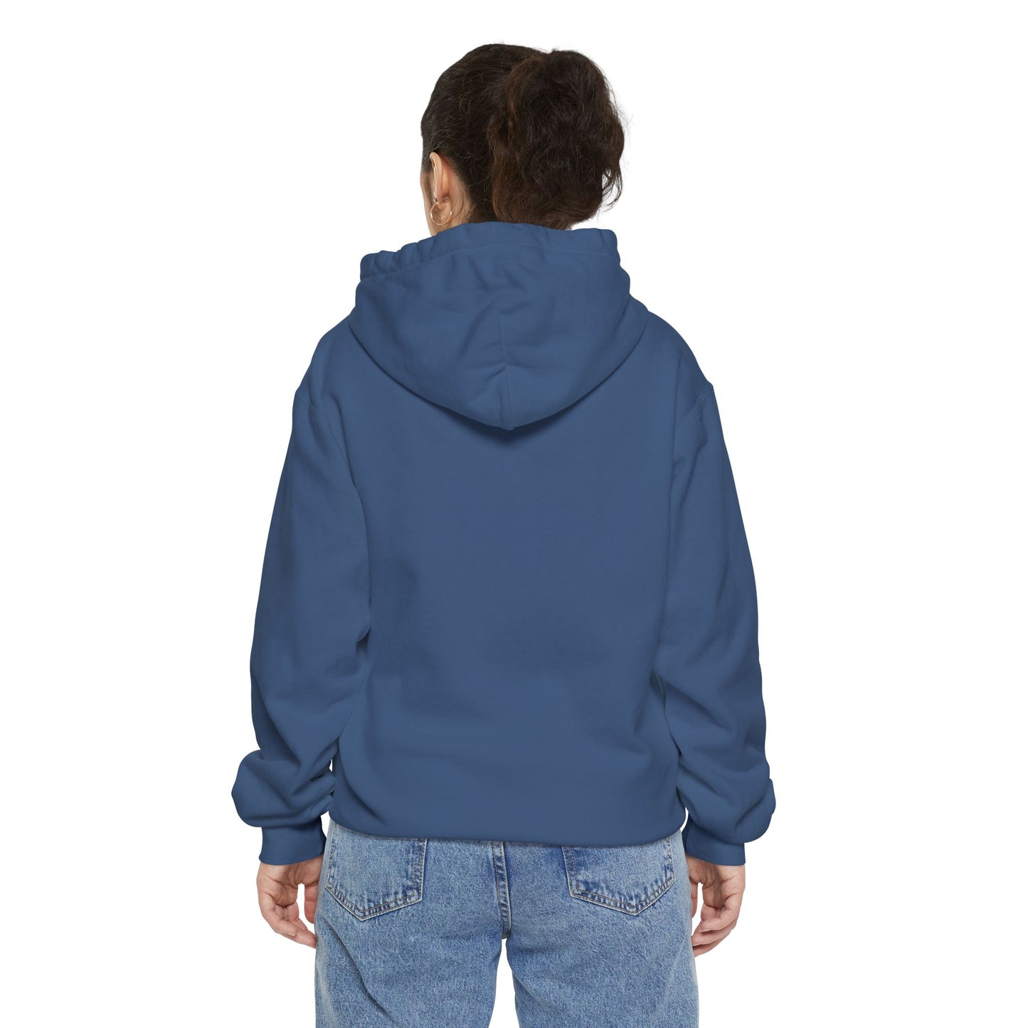 Long Island New York Graphic Hoodie