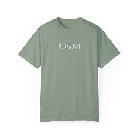 Bookworm T-shirt