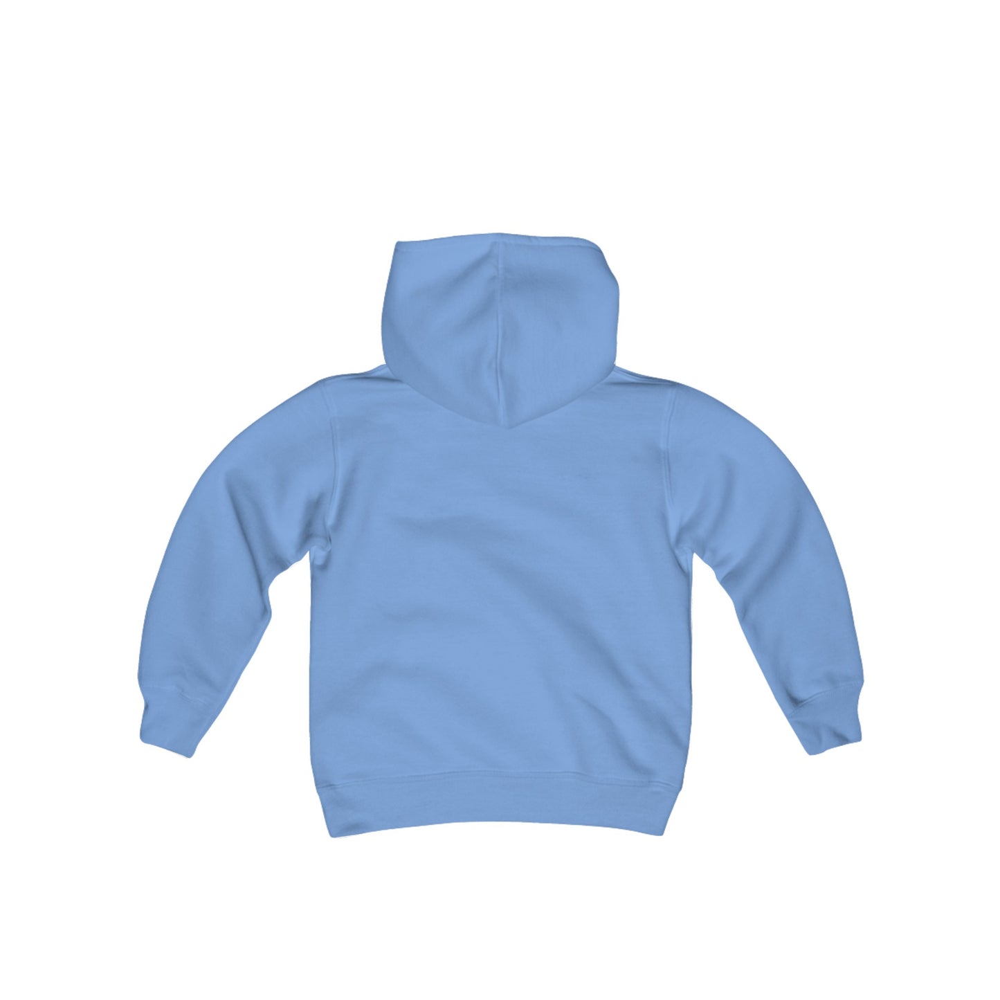 Made on Long Island Kids Sweatshirt