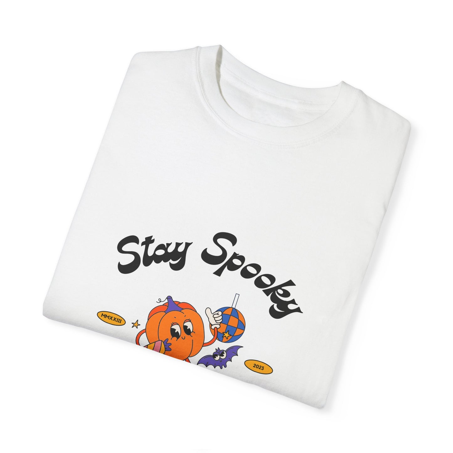 Stay Spooky Boos and Booze shirt
