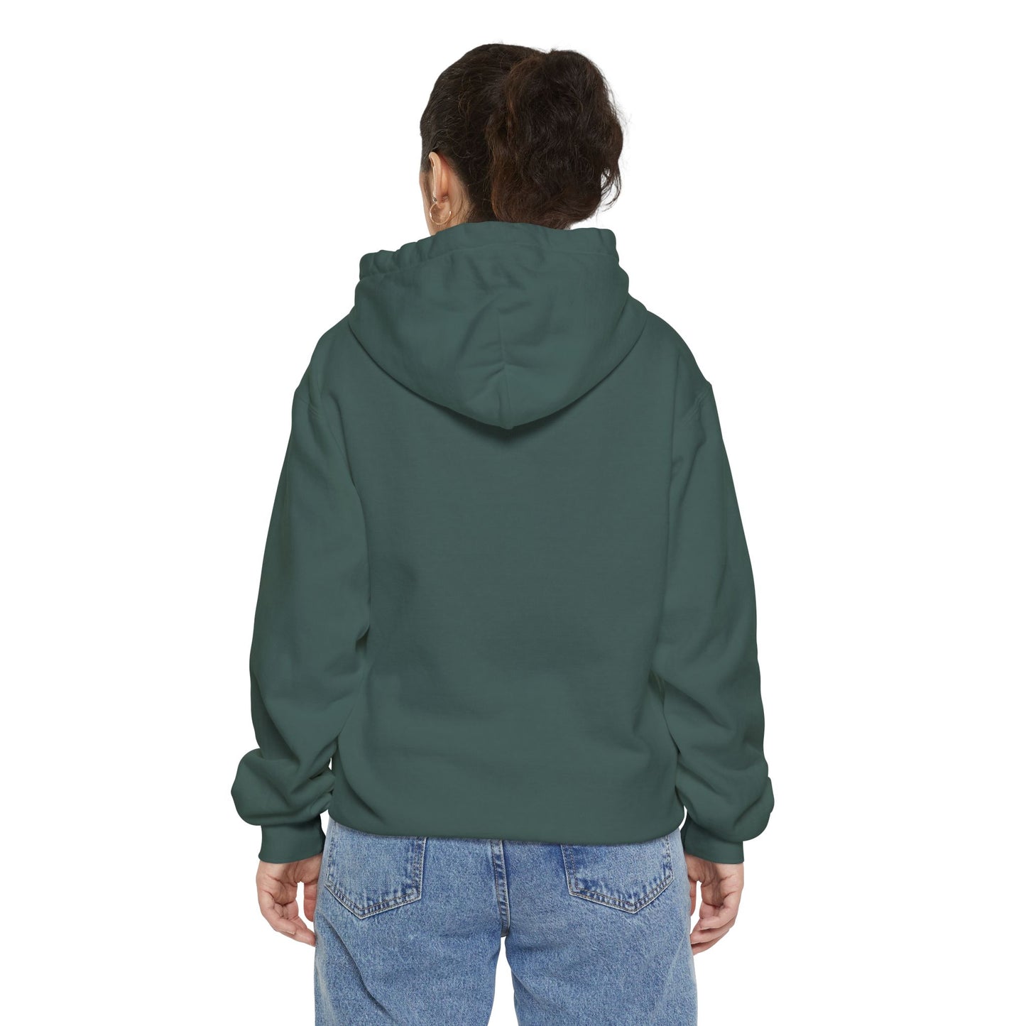 Long Island New York Graphic Hoodie