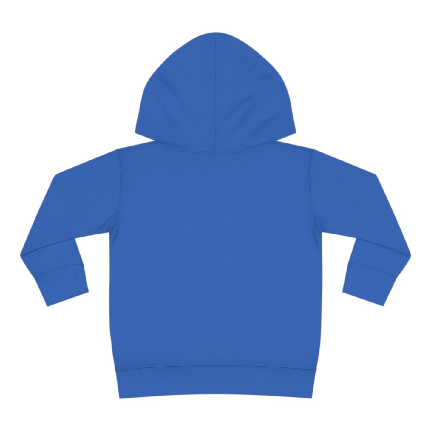 Long Island Toddler Hoodie