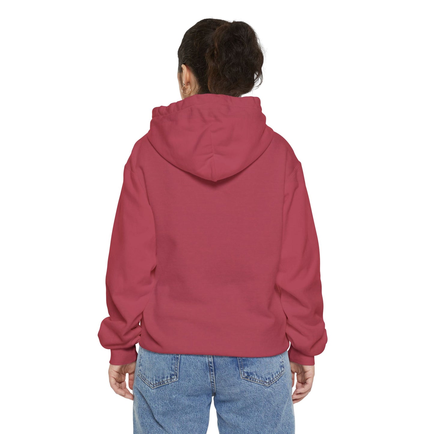 Long Island New York Graphic Hoodie