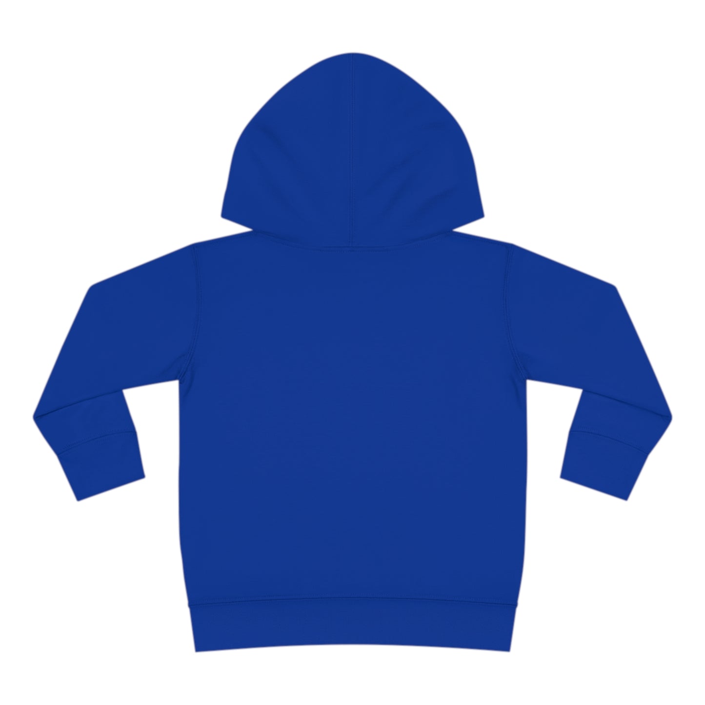 Long Island Toddler Hoodie