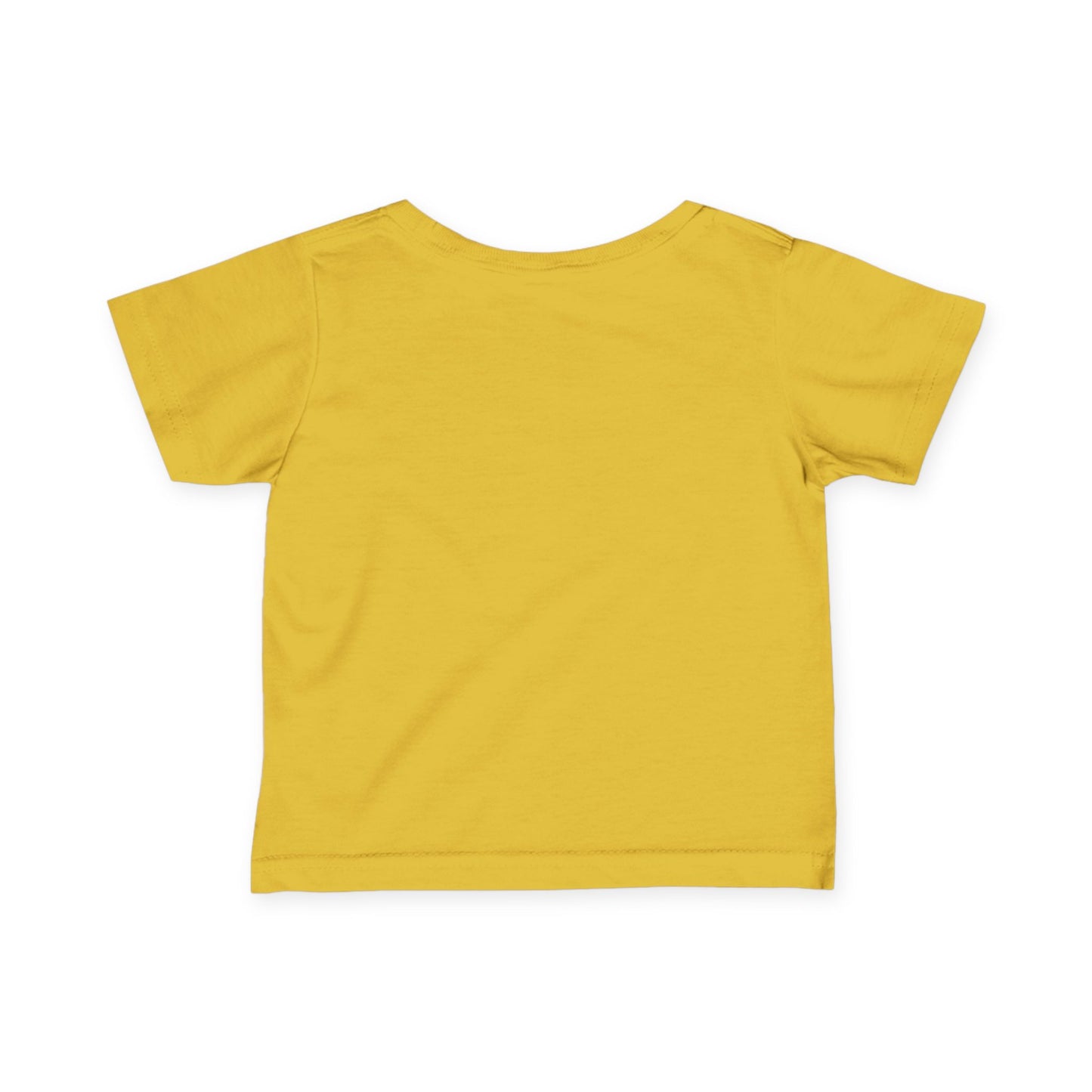 Long Island Bagel Sandwich Toddler Tee — "BECSPK" Design