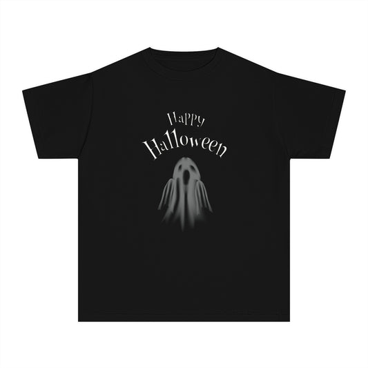 Kids Spooky Halloween Shirt