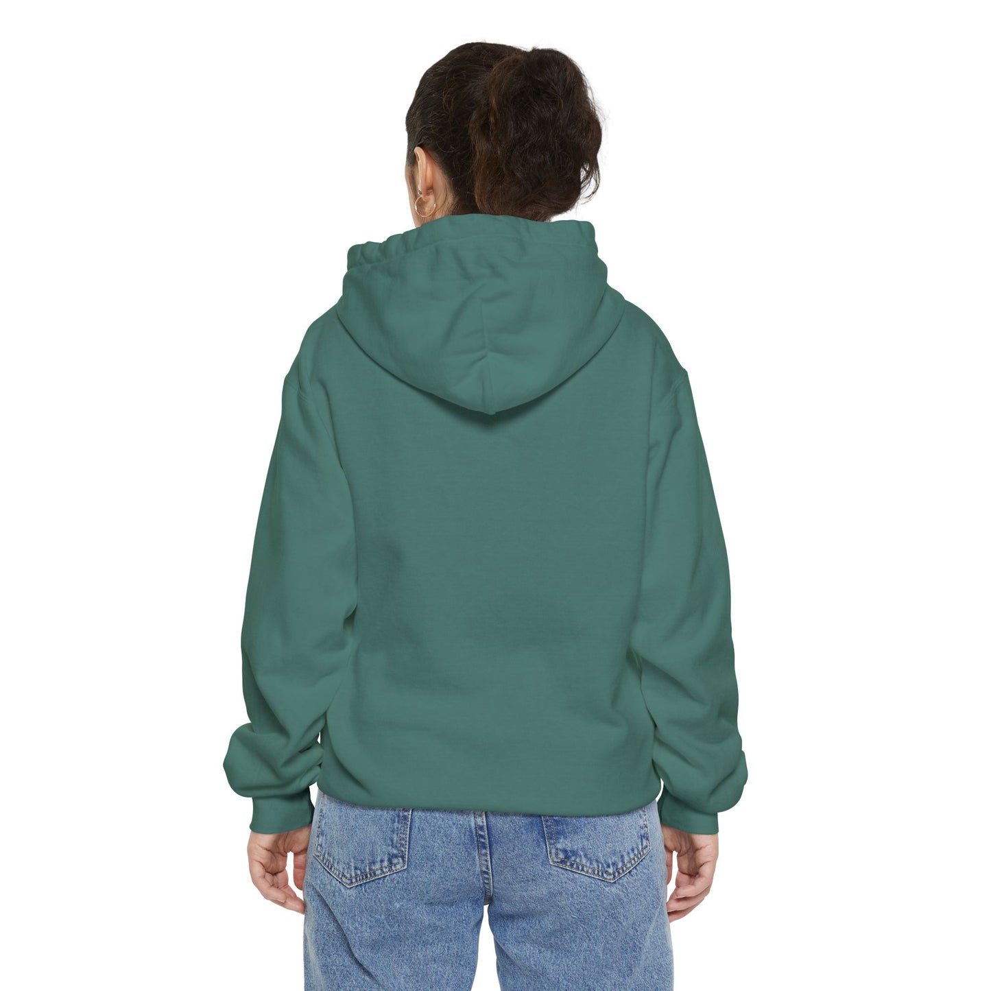 Long Island New York Graphic Hoodie
