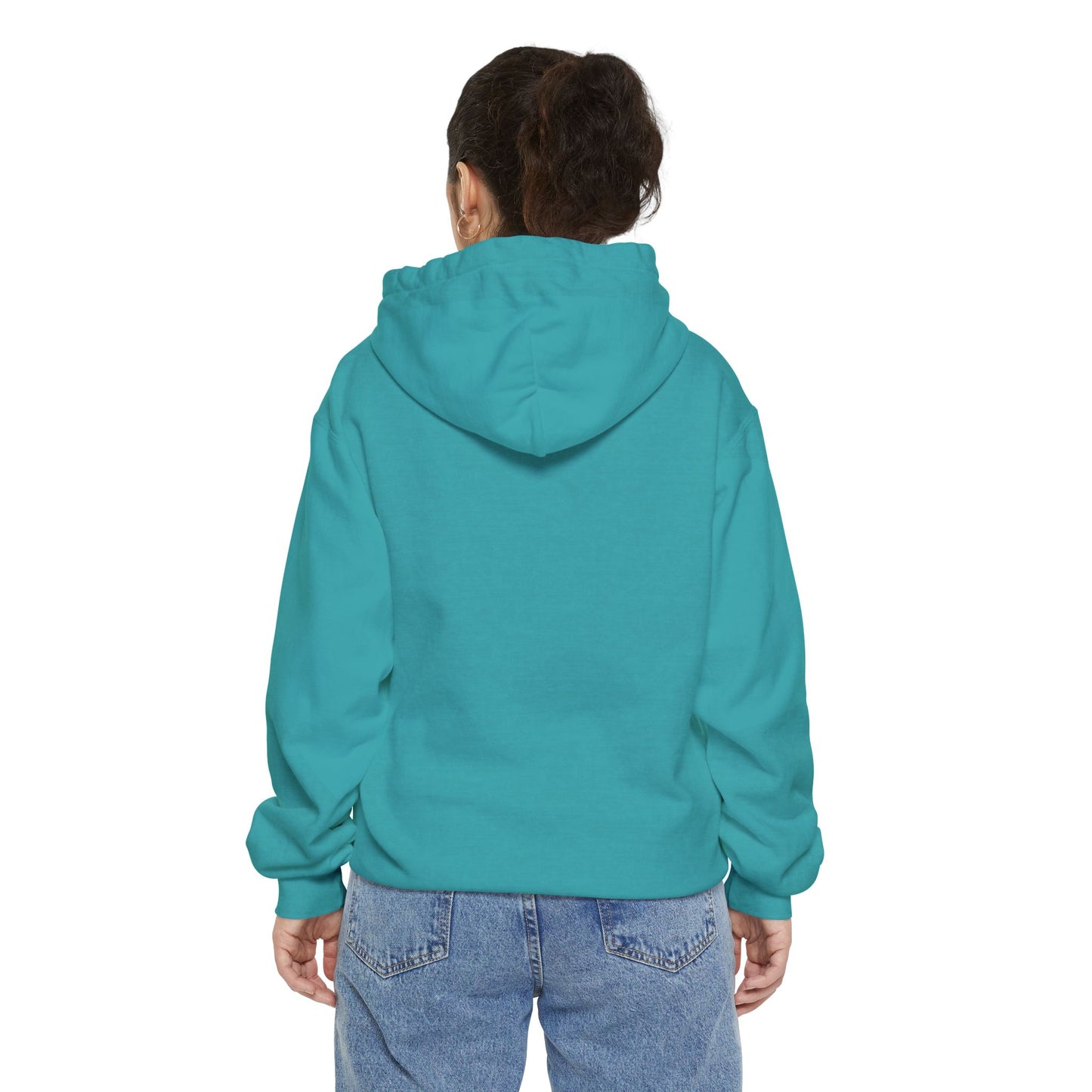 Long Island New York Graphic Hoodie