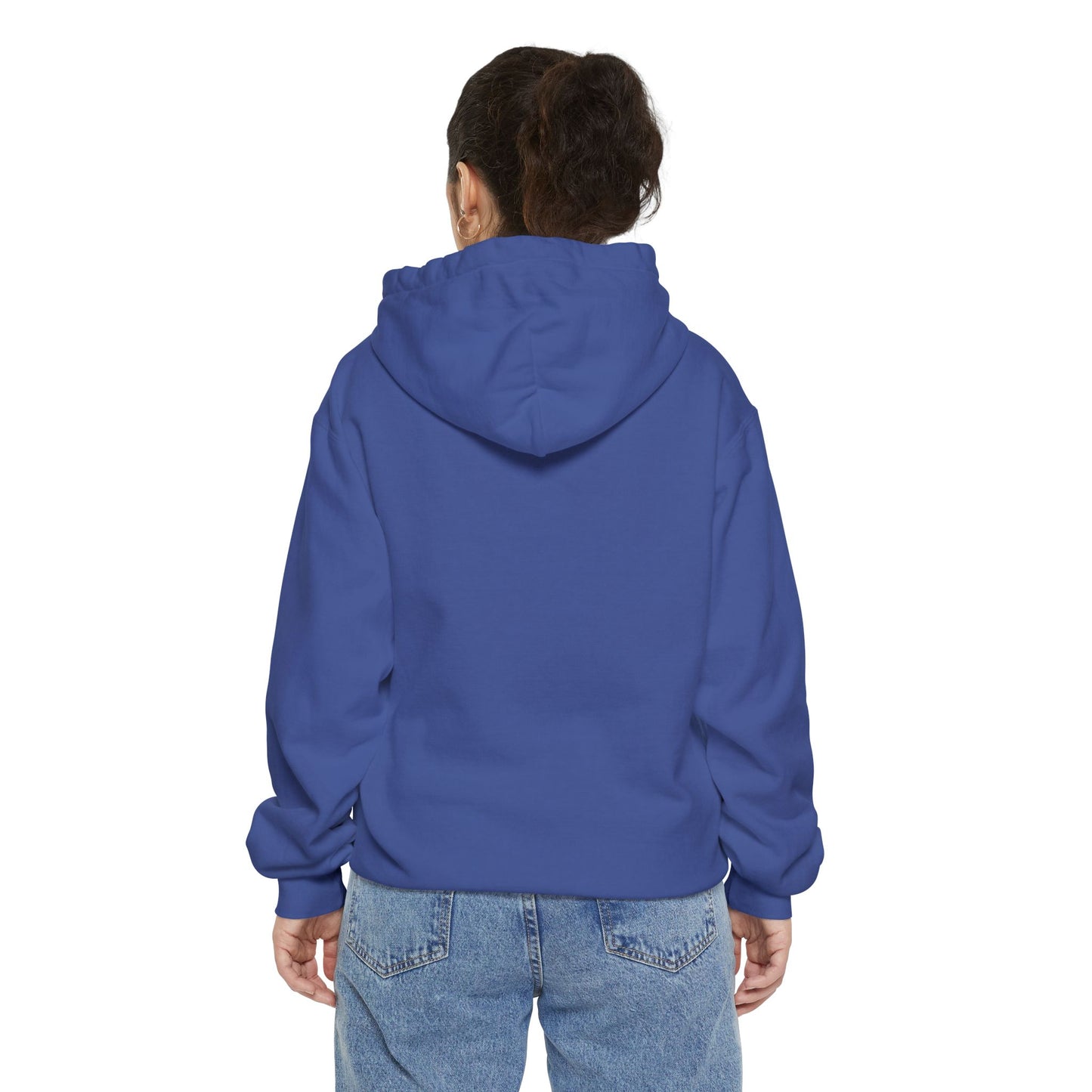 Long Island New York Graphic Hoodie